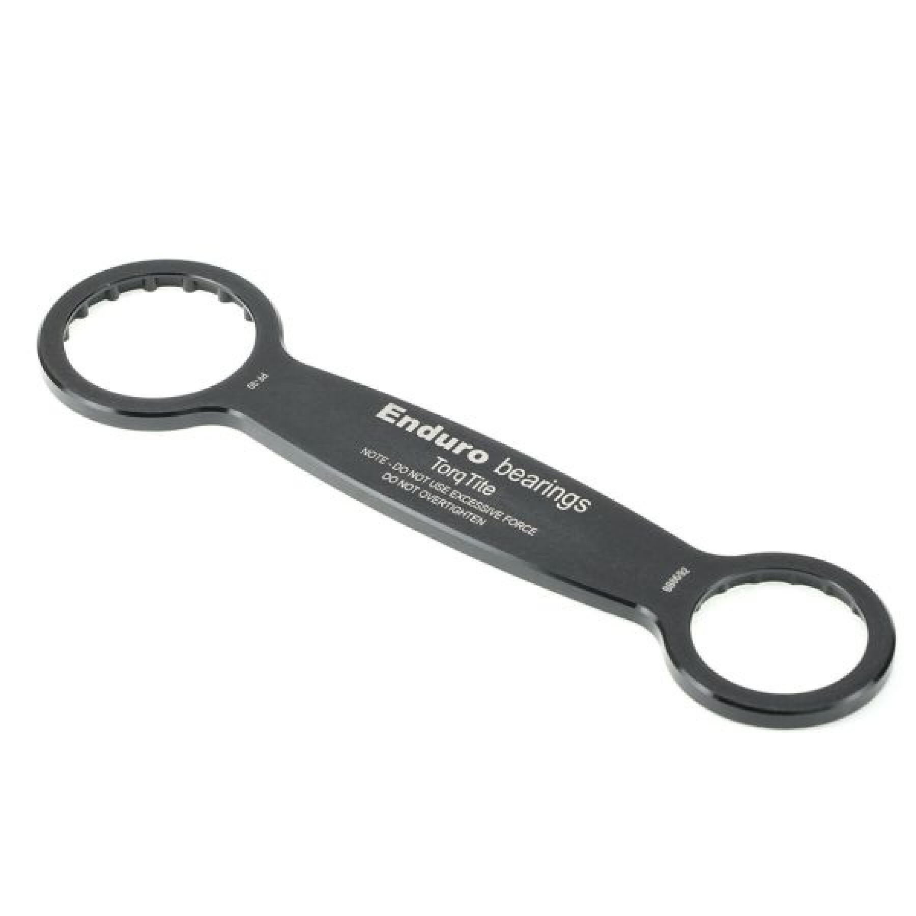 Ferramenta de suporte inferior Enduro Bearings Tool-TorqTite Wrench