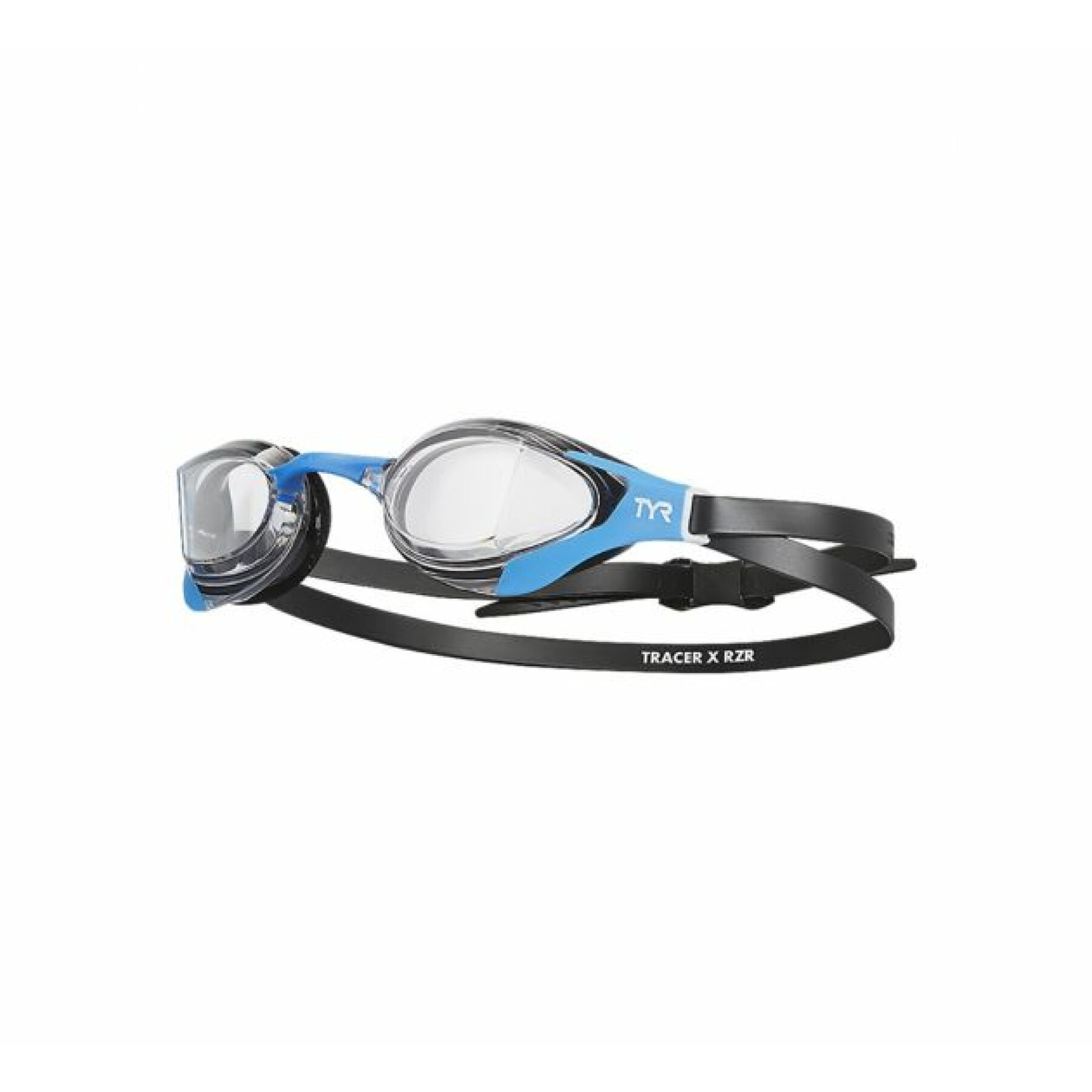 Óculos de natação TYR Tracer X RZR