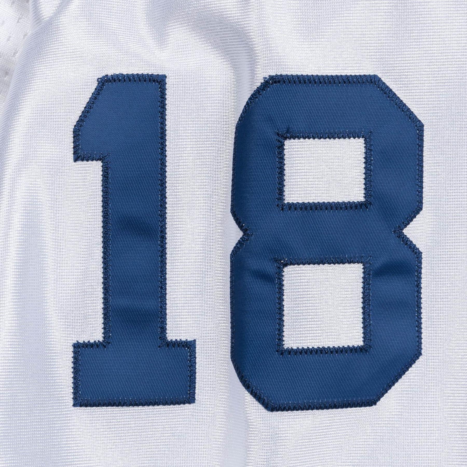 Camisola autêntico Indianapolis Colts Peyton Manning