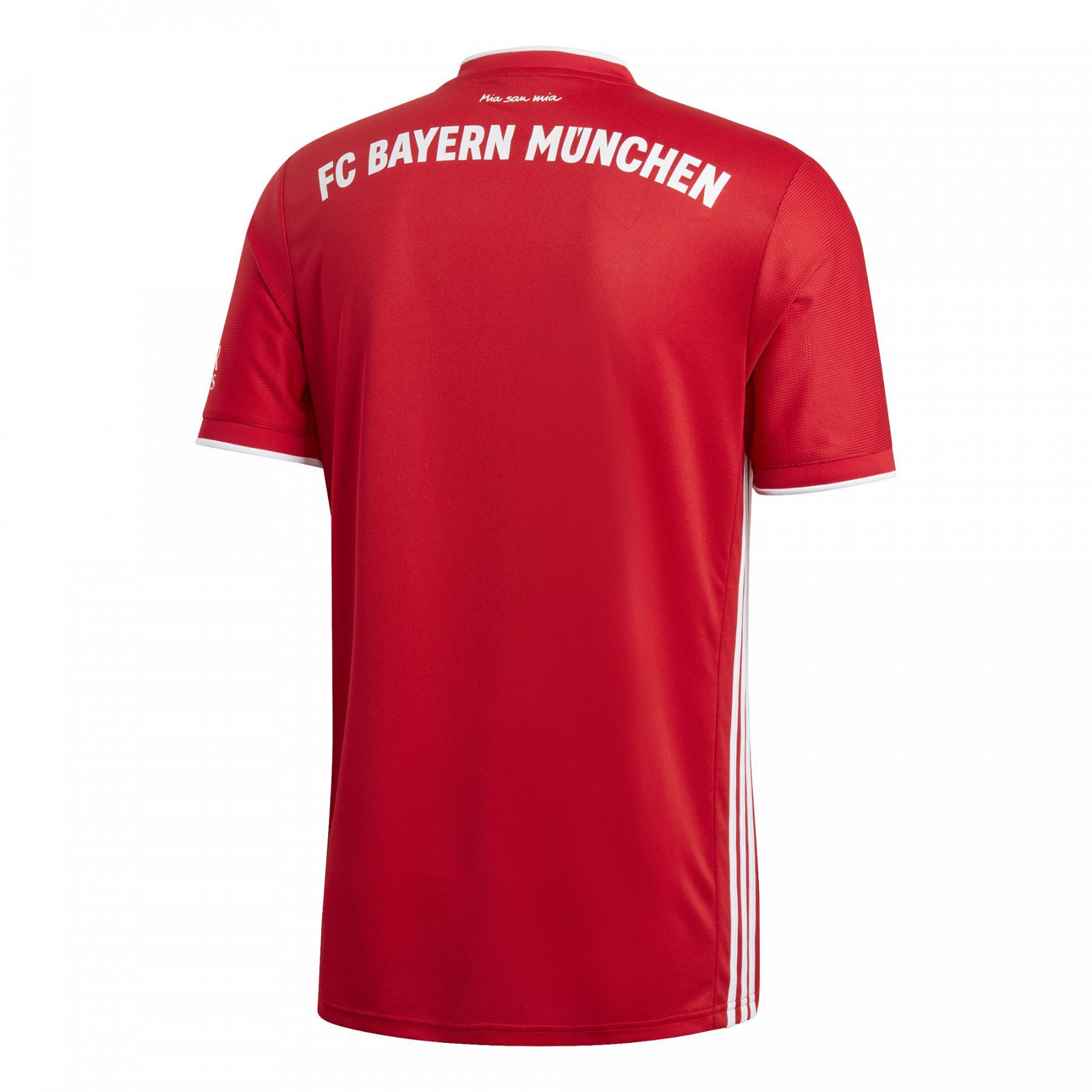 Home jersey Bayern Munich 2020/21