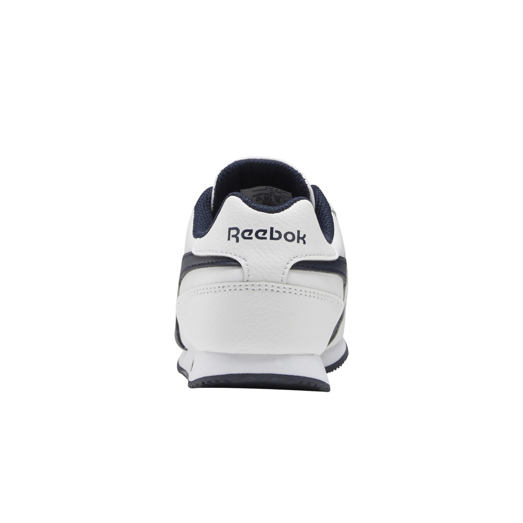Calçado criança Reebok Classics Royal Jogger 3