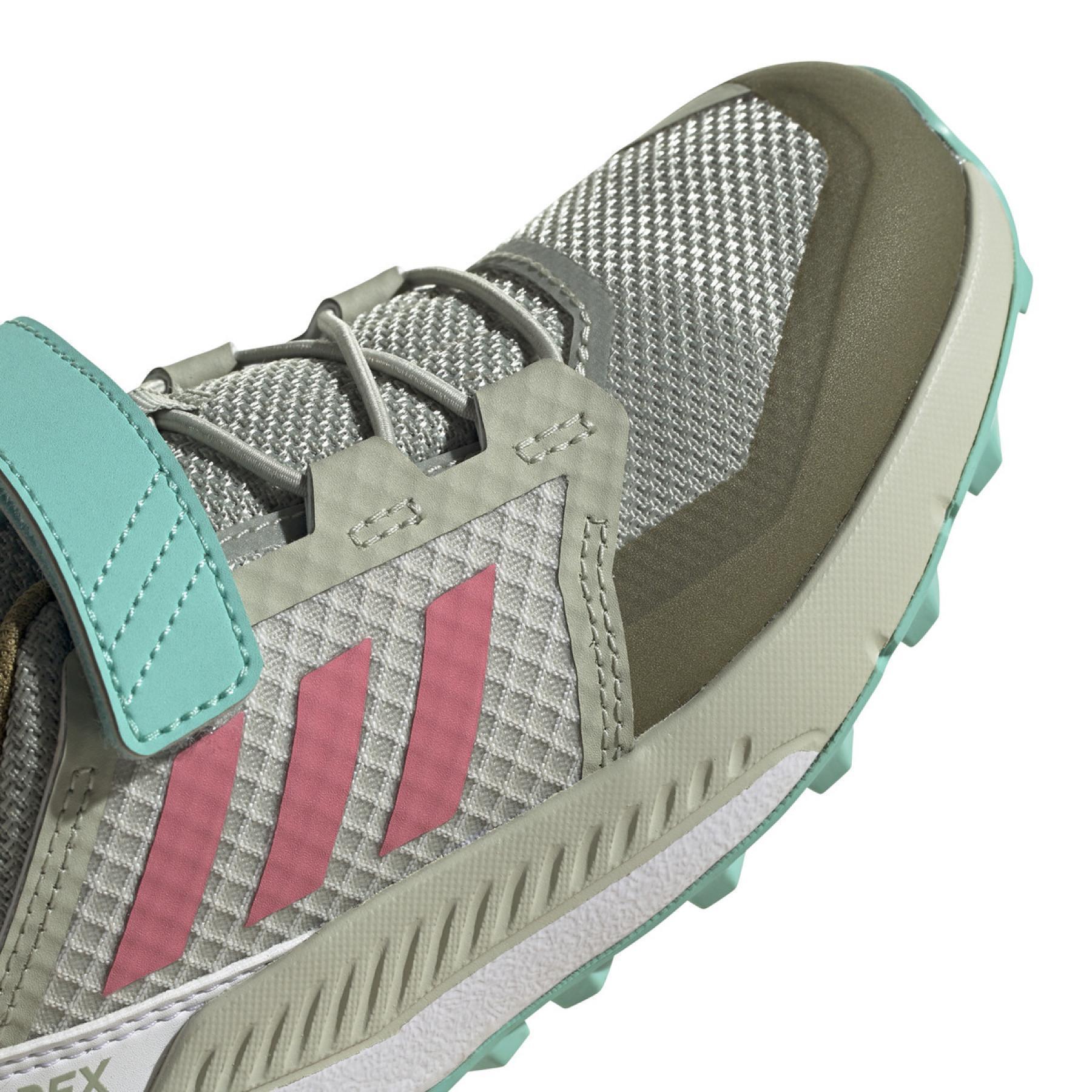 Sapatos de caminhadas para crianças Adidas Terrex trailmaker