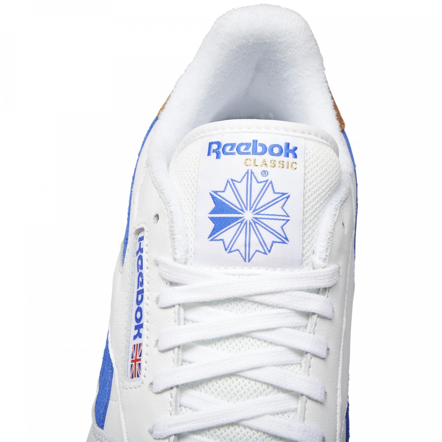 Sapatos Reebok Classics Leather
