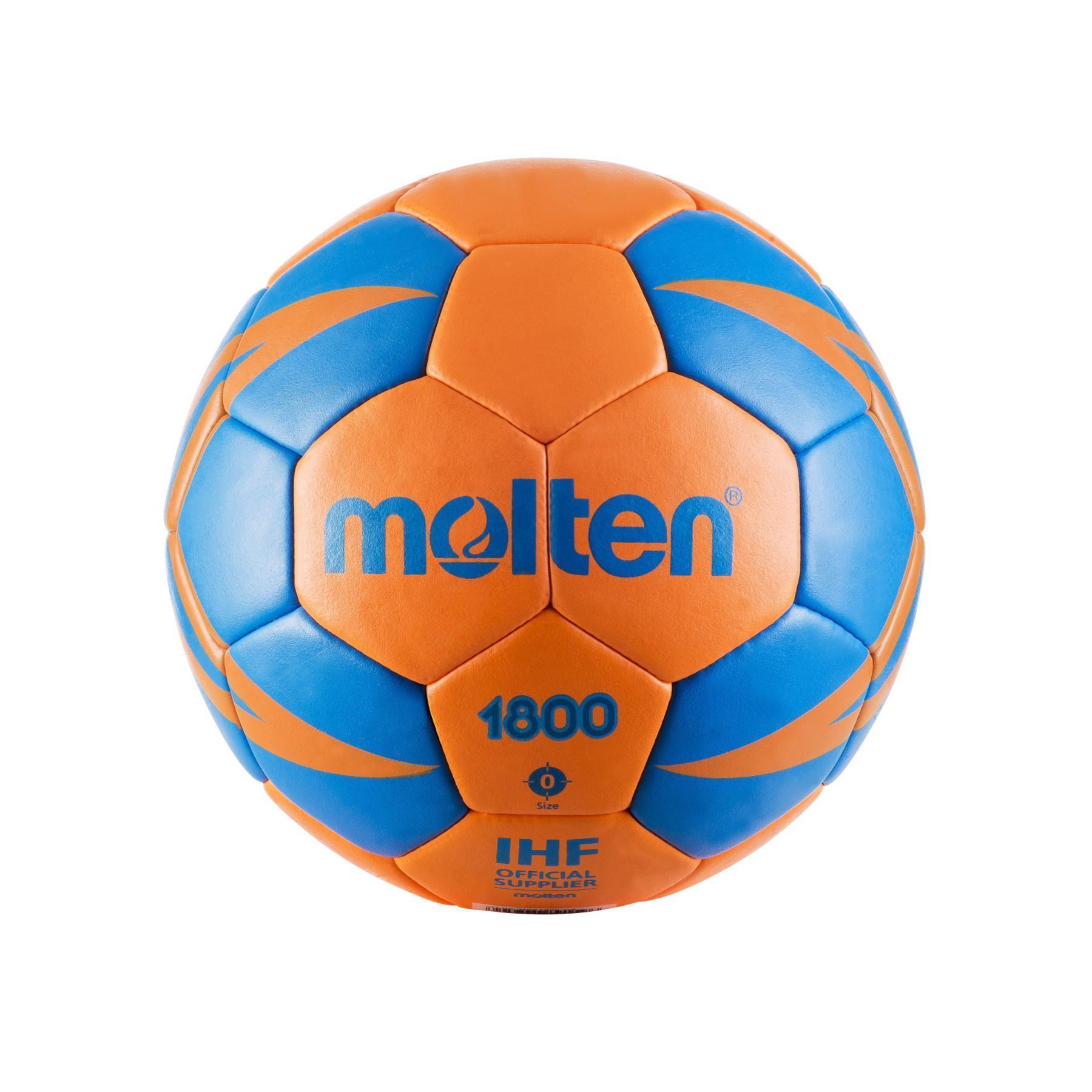 Bola de treino Molten HX1800 Tamanho 0