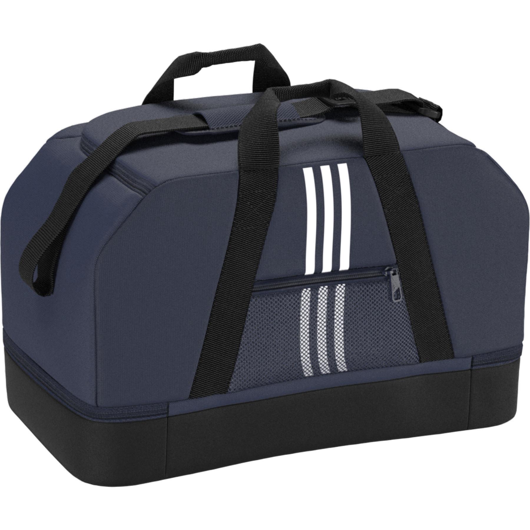 Saco de desporto adidas Tiro Primegreen Bottom Compartment Small