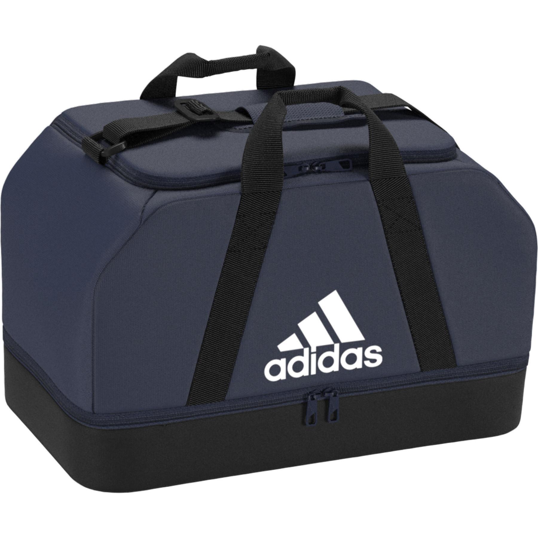 Saco de desporto adidas Tiro Primegreen Bottom Compartment Small