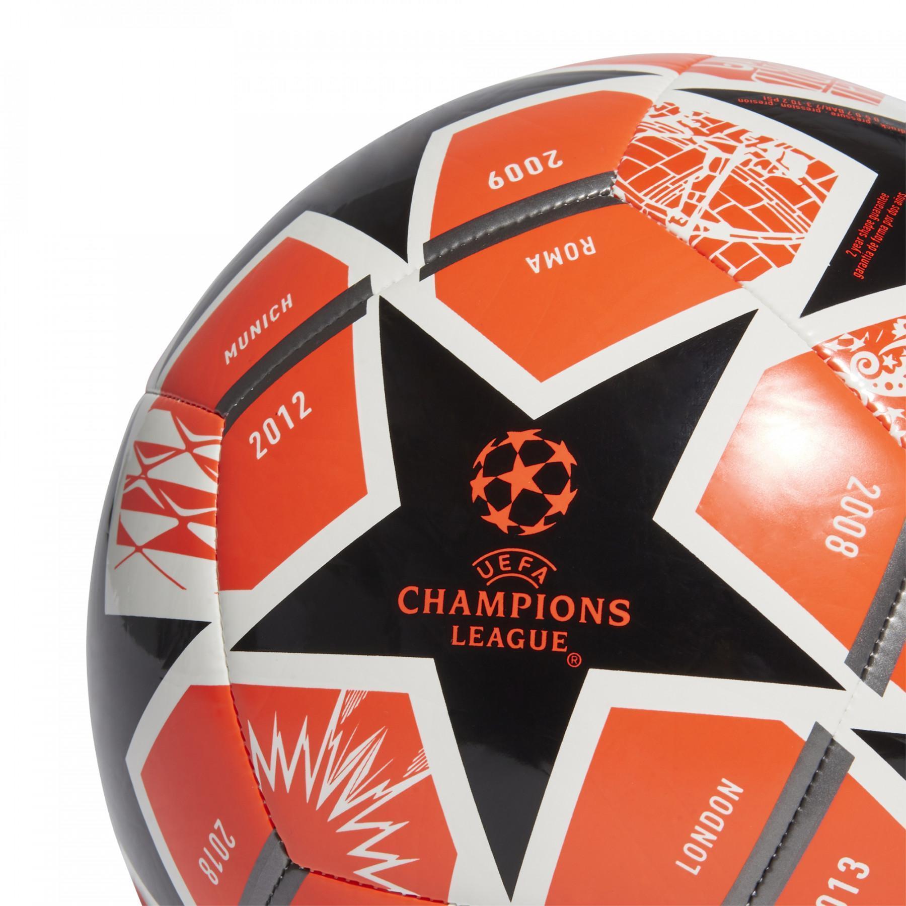 Futebol adidas Ligue des Champions Finale 21 20th Anniversary Club
