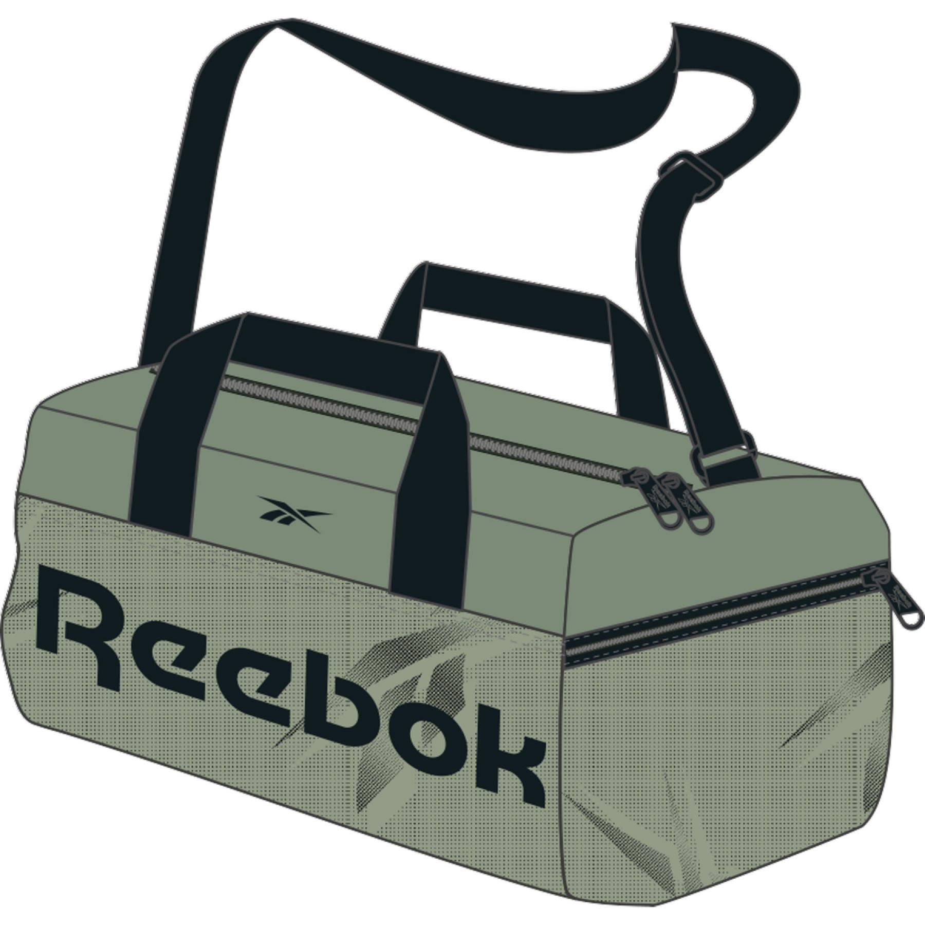 Saco de desporto Reebok Active Core Graphic Medium