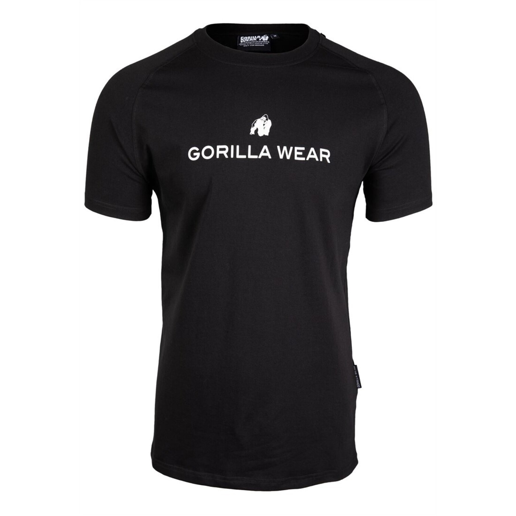 T-shirt Gorilla Wear Davis