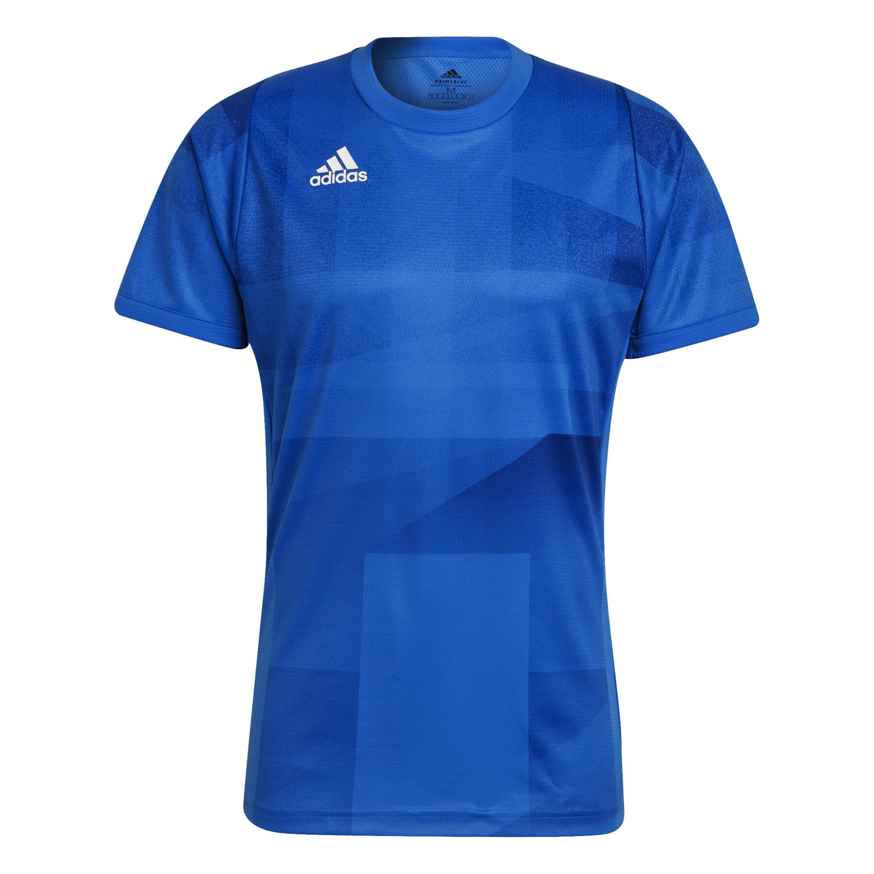 T-shirt adidas Freelift Tokyo Heat.Rdy Tennis