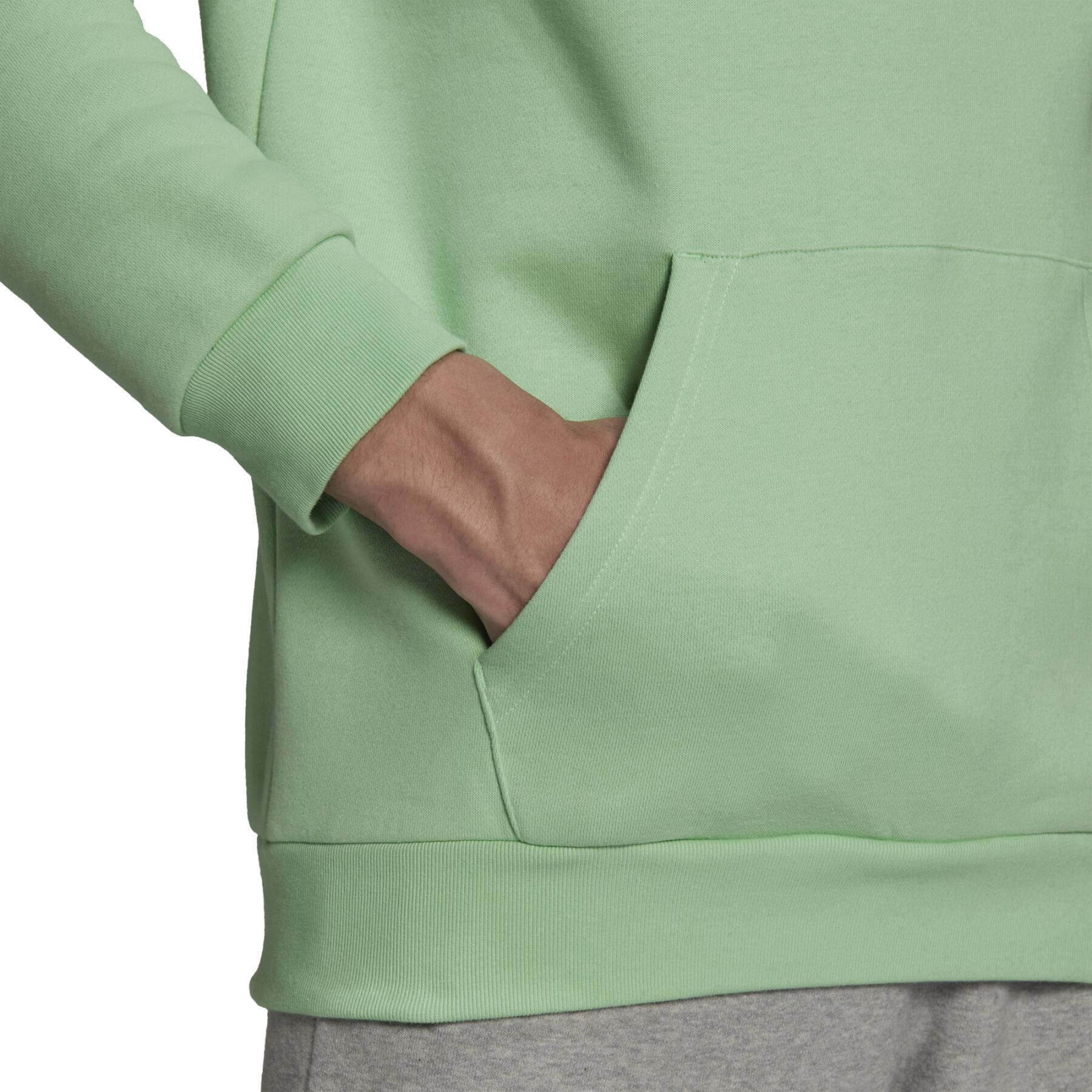 Camisola com capuz adidas Originals Adicolor Essentials Trefoil