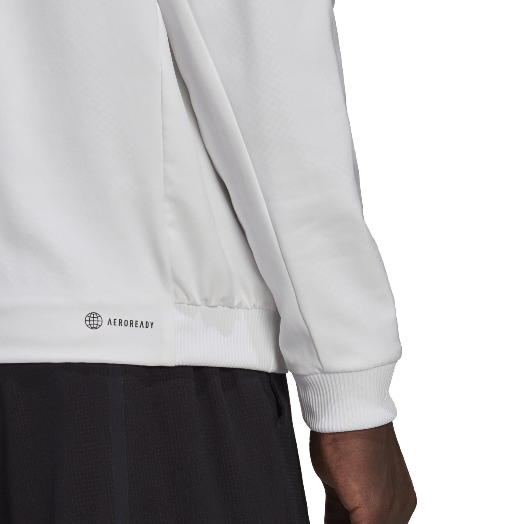 Jaqueta adidas Tennis Stretch-Woven