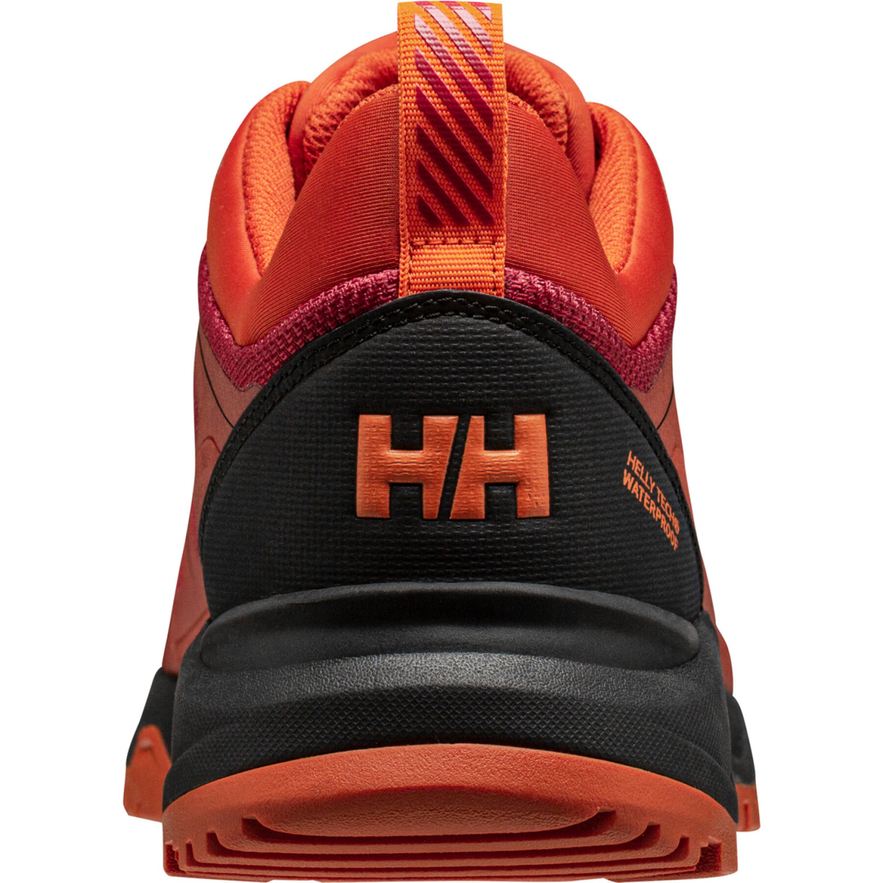 Sapatos para caminhadas Helly Hansen Cascade Low HT