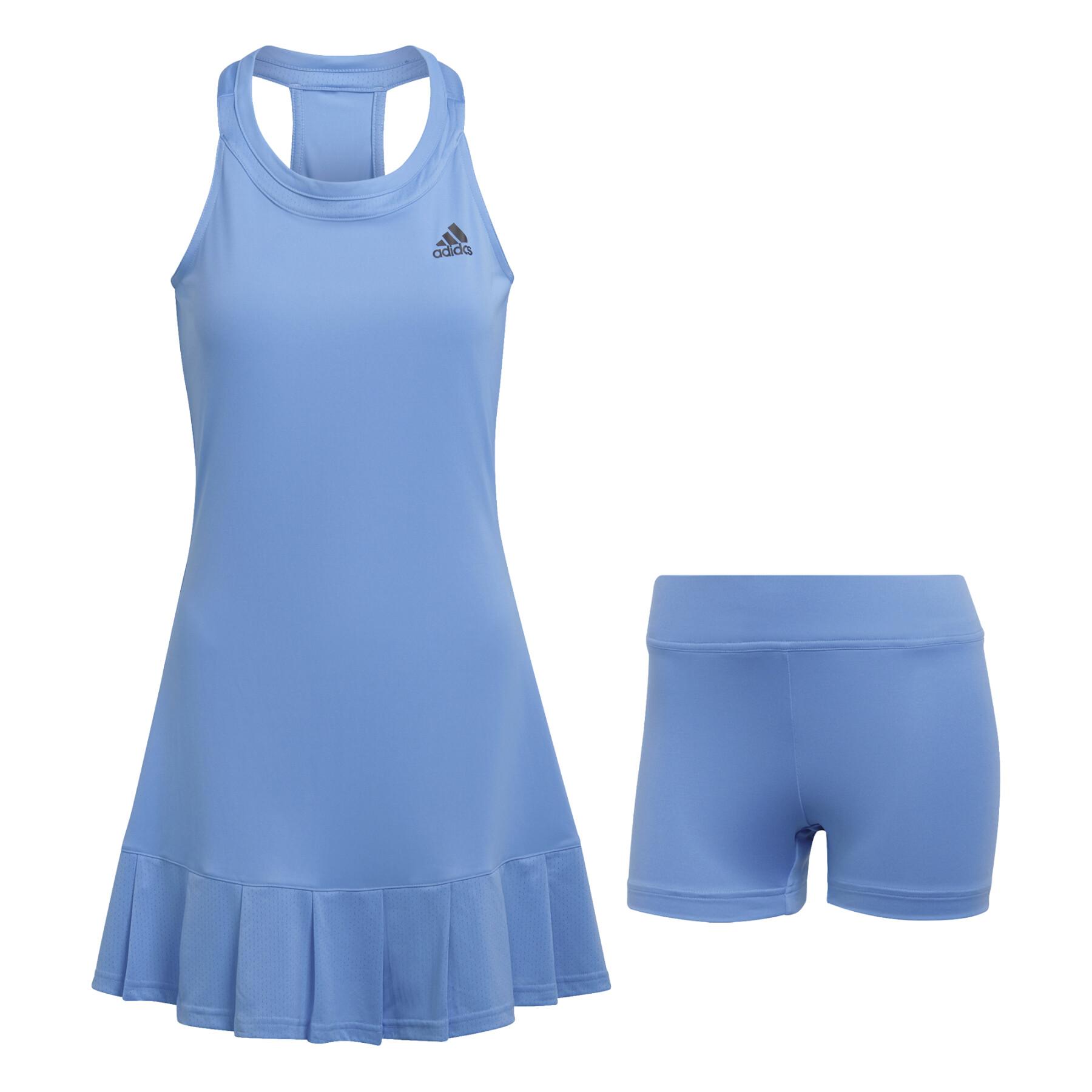 Vestuário feminino adidas Club Tennis