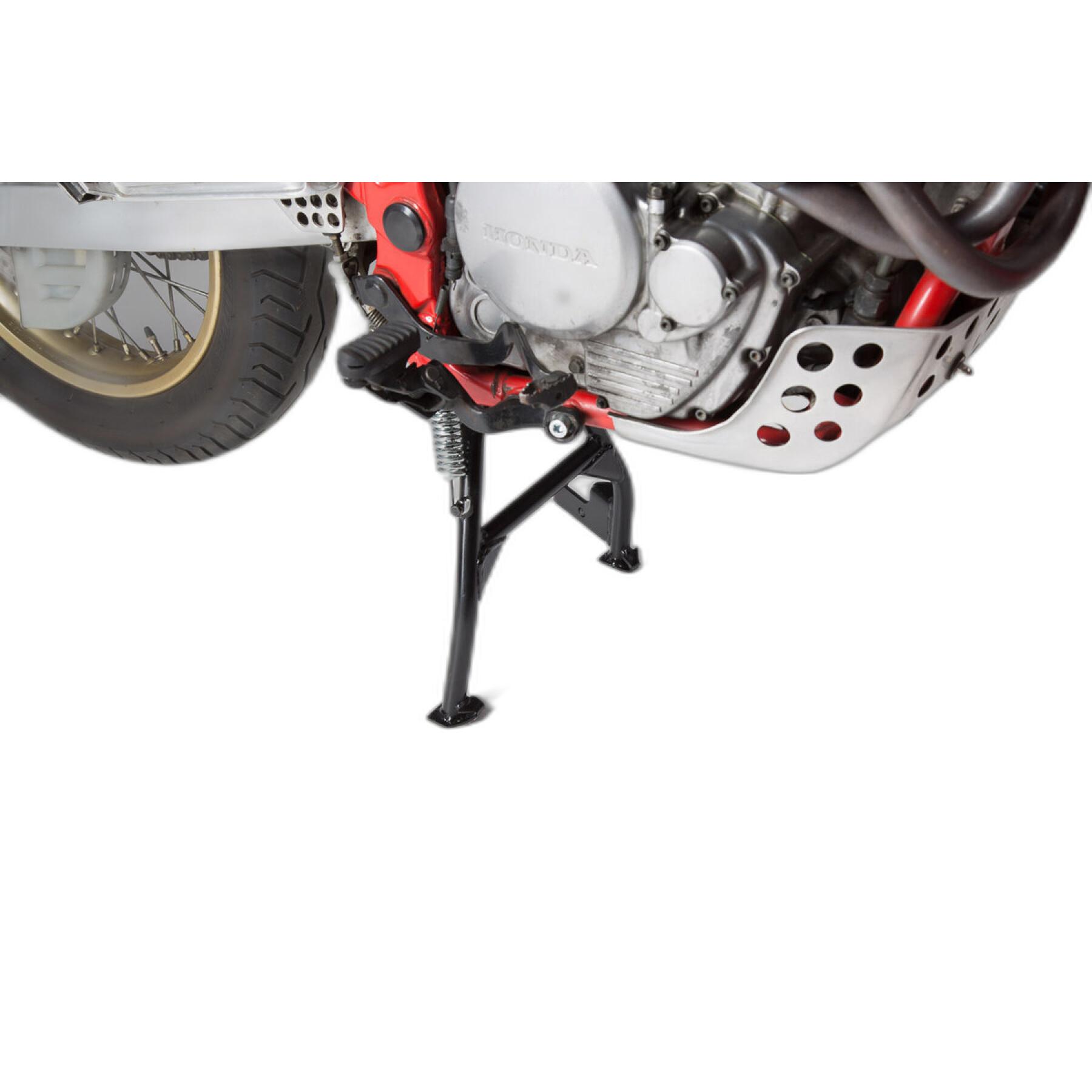 Estande do centro de motocicletas SW-Motech Ducati NX 650 Dominator (88-95)