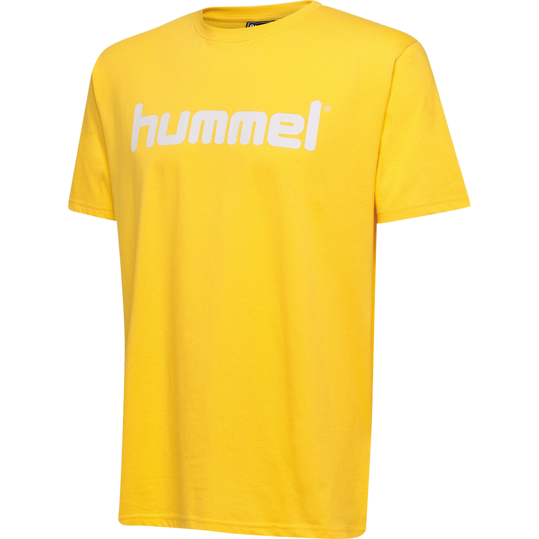 Camisola de criança Hummel Cotton Logo