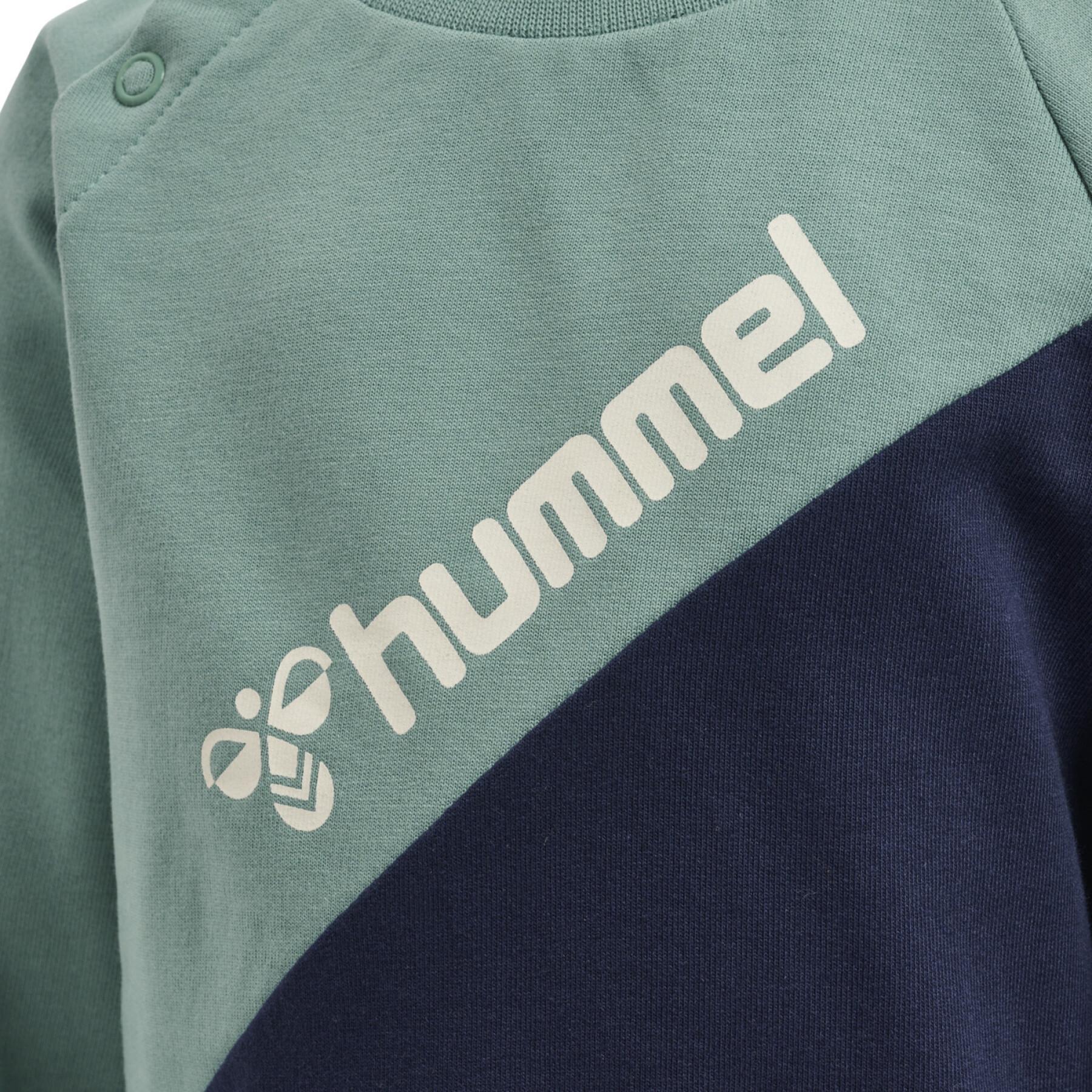 Camisola para bebé Hummel Sportive