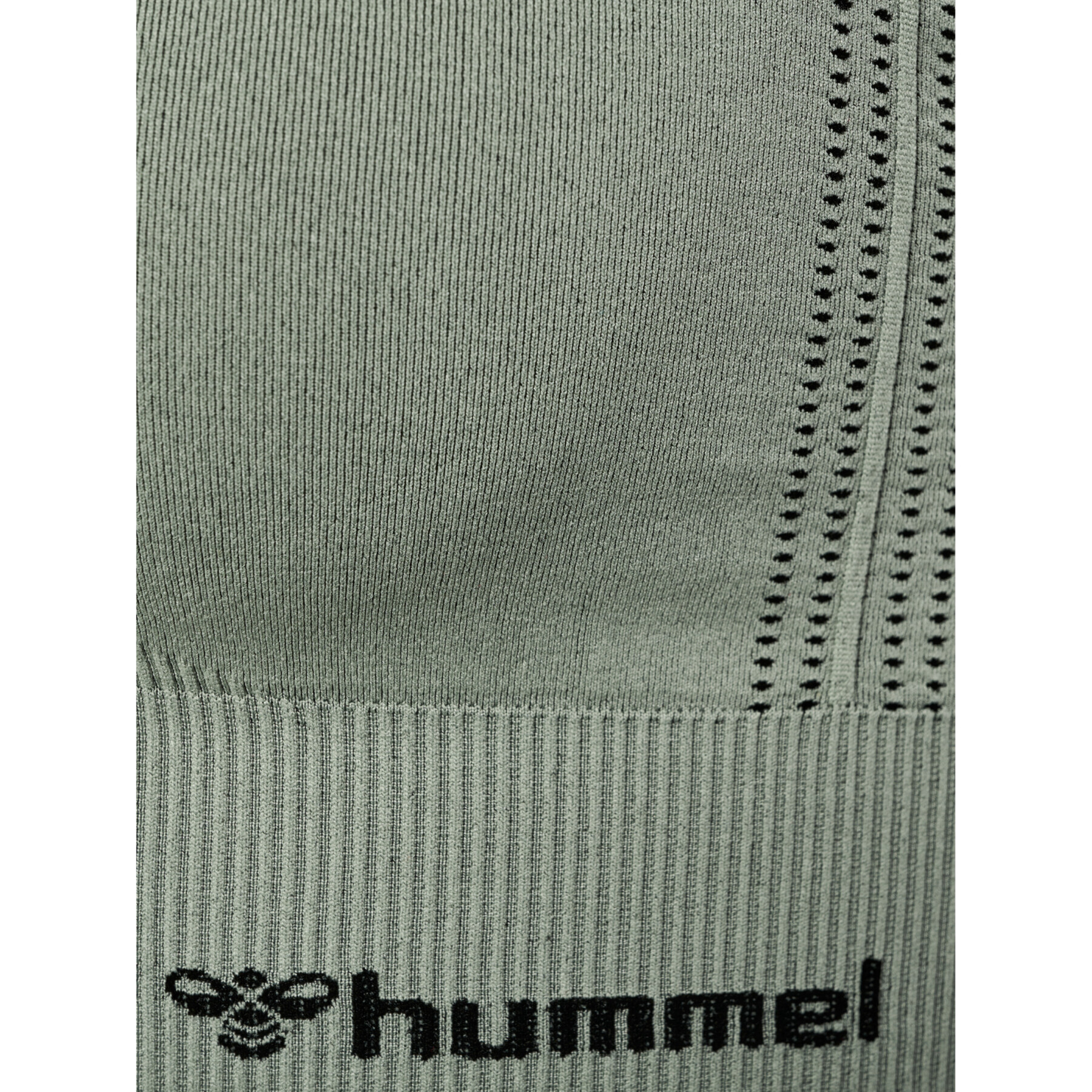 Soutien sem costura para mulheres Hummel MT Shaping