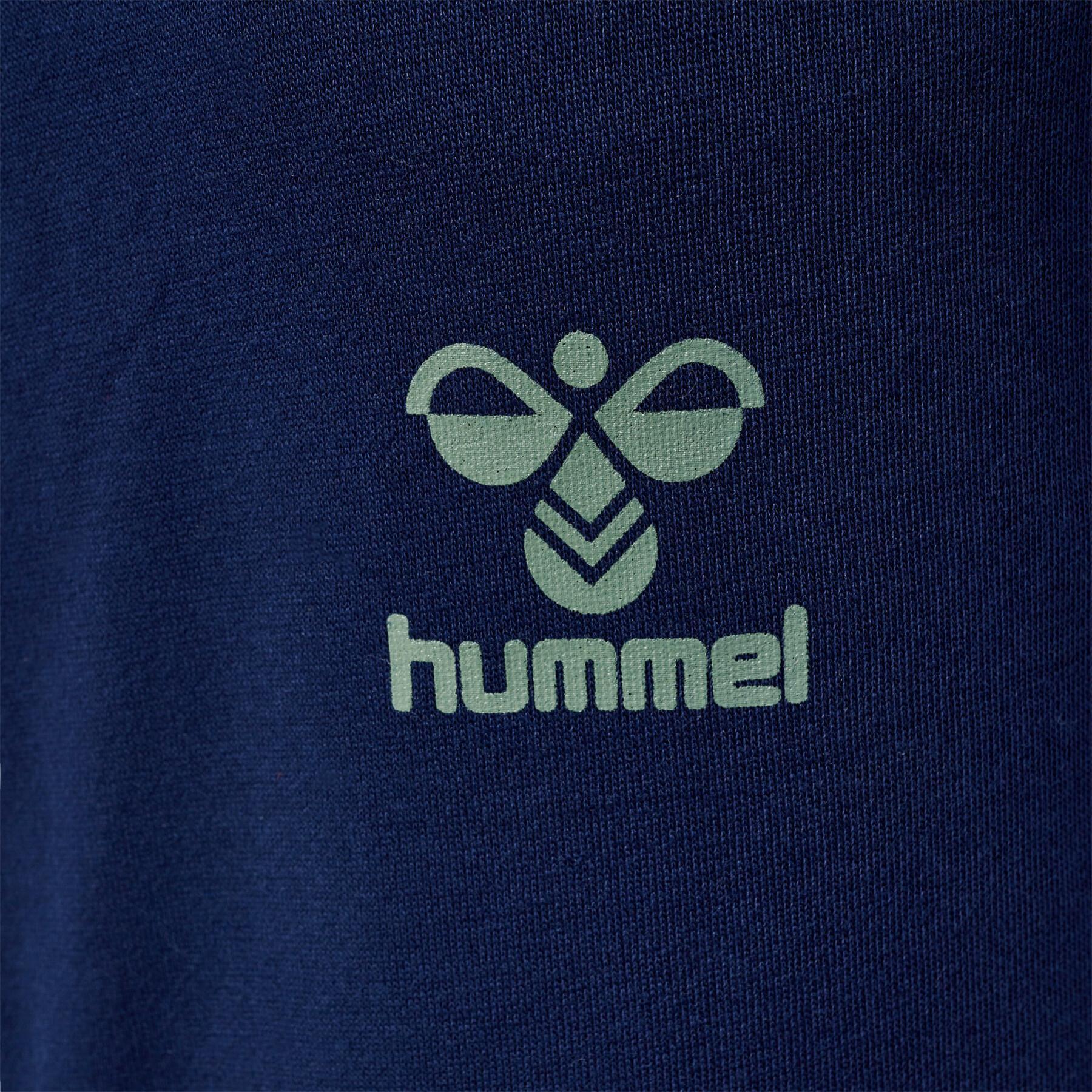 Jogging em algodão Hummel HmlStaltic