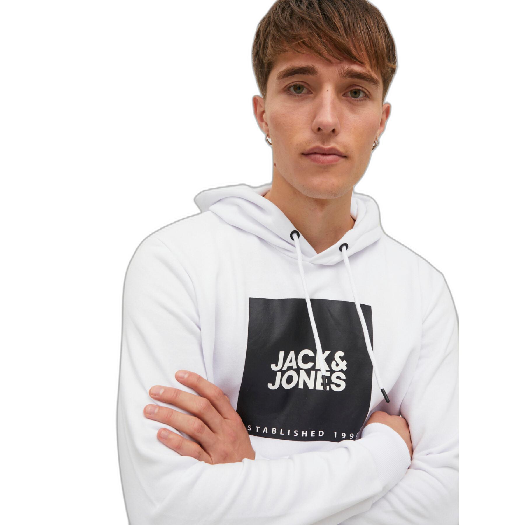 Sweatshirt Jack & Jones Jjlock