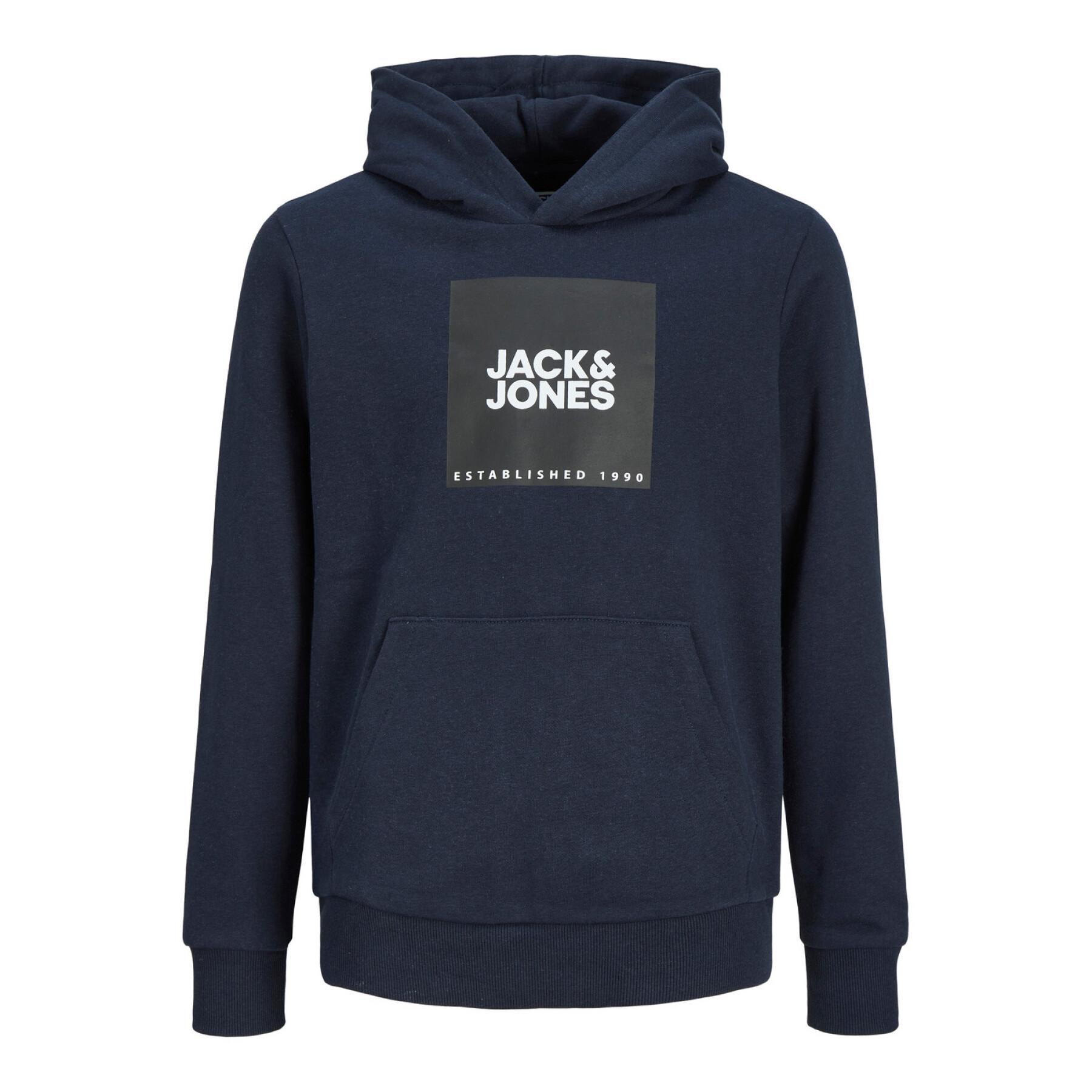 Camisola para crianças Jack & Jones Jjlock