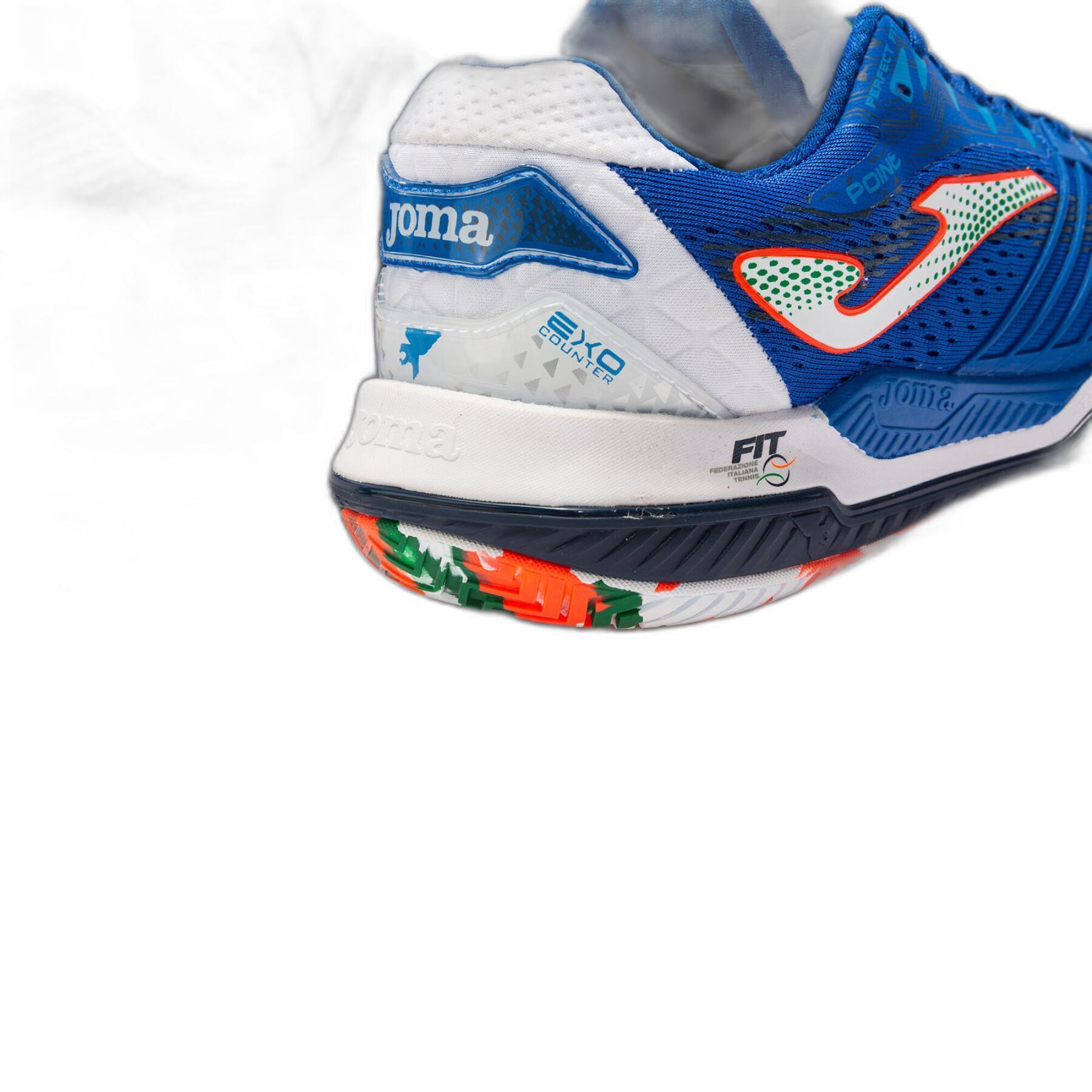 Sapatos de Paddle Italie T.Fit 2204 2022/23