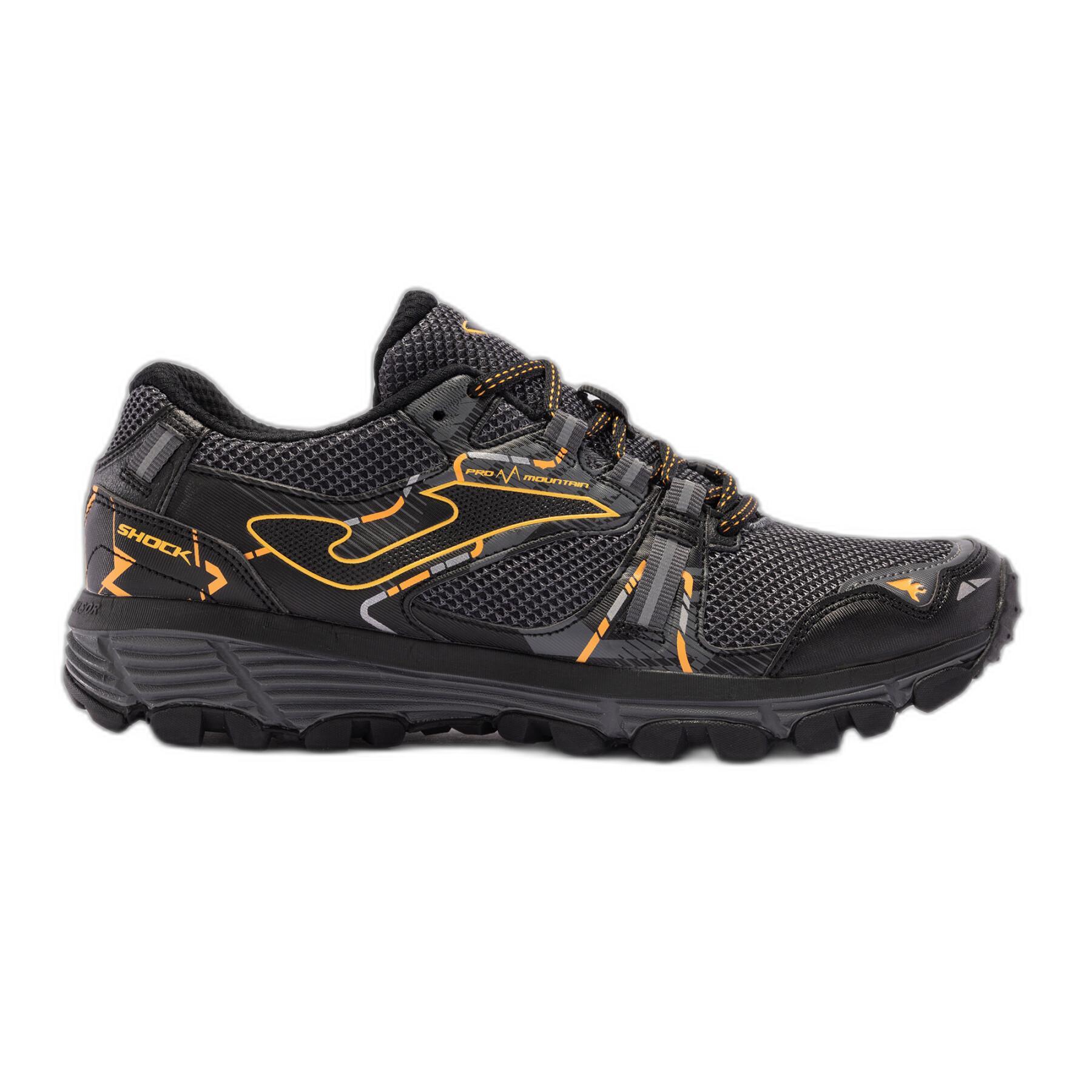 Sapatos de trail Joma Shock 2431