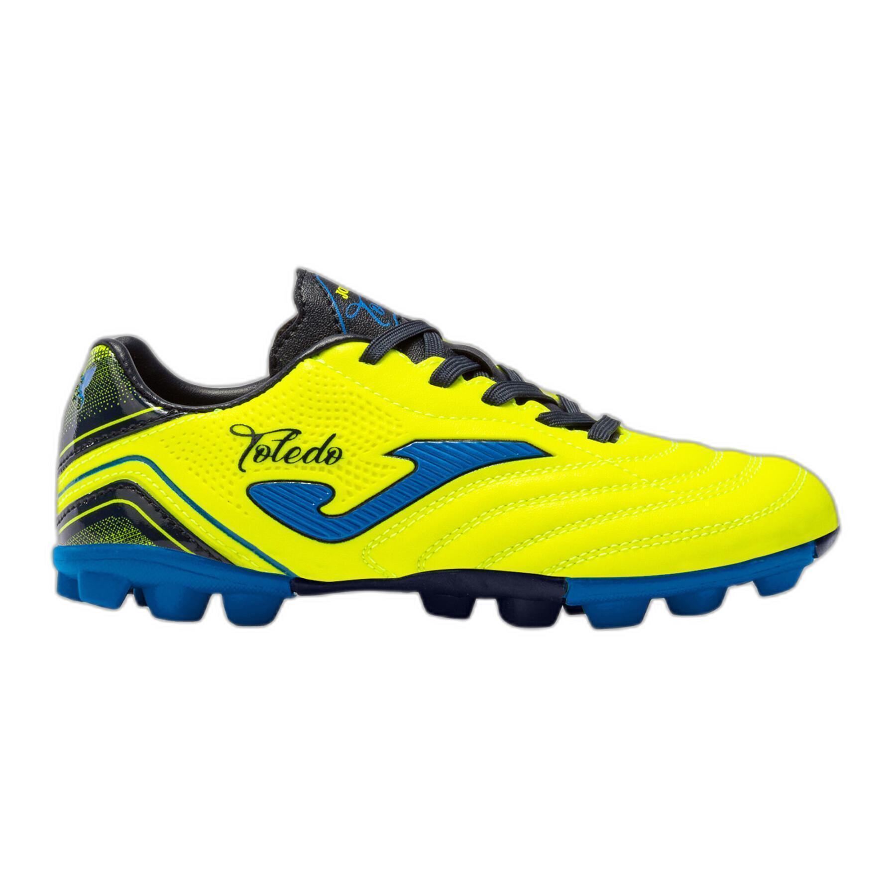 Sapatos de futebol Joma Toledo 2209