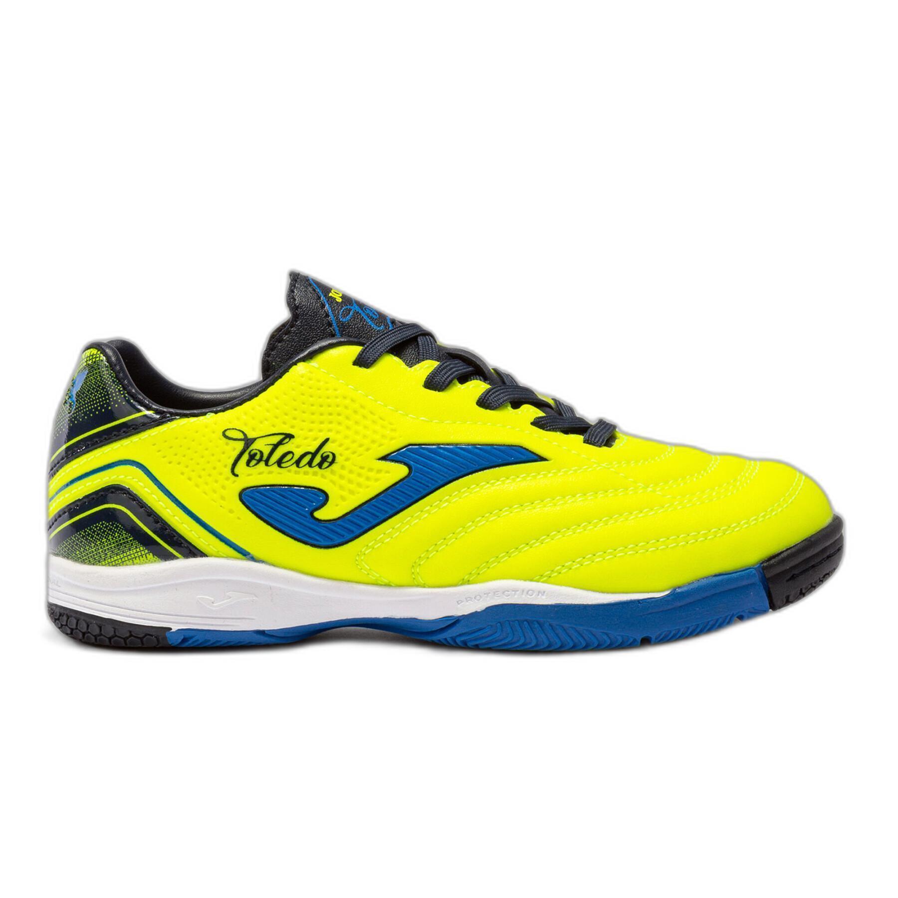 Sapatos de Futsal Joma Toledo 2209