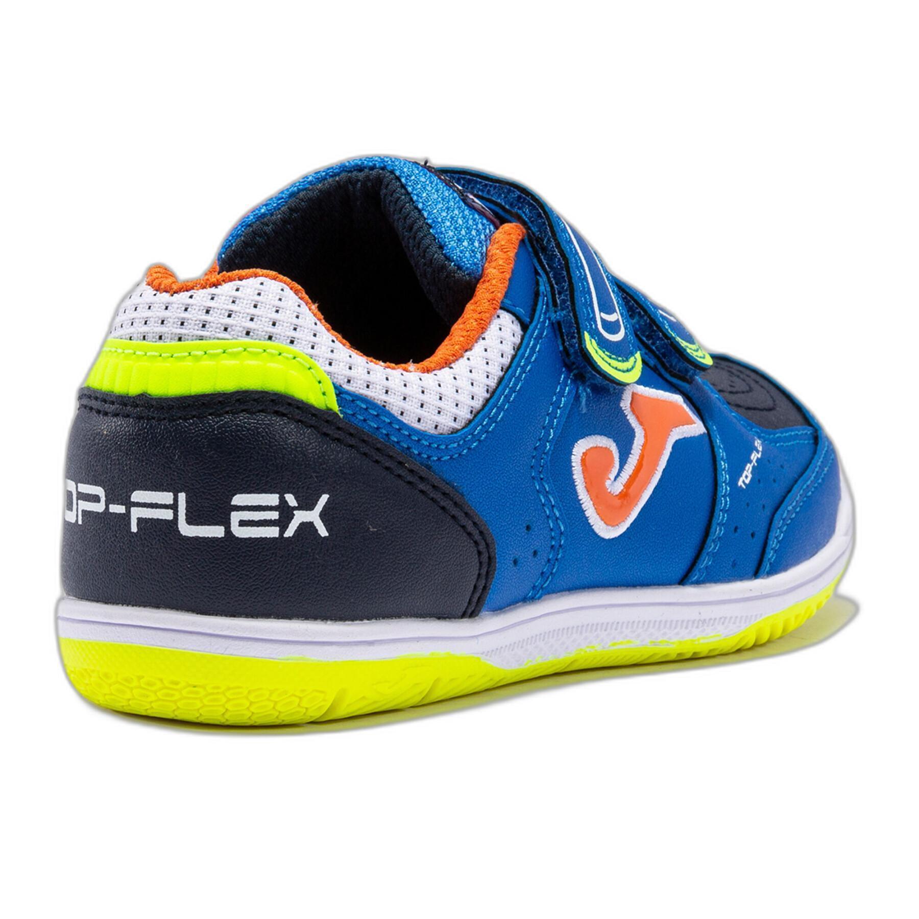 Sapatos de Futsal Joma Top Flex 2204