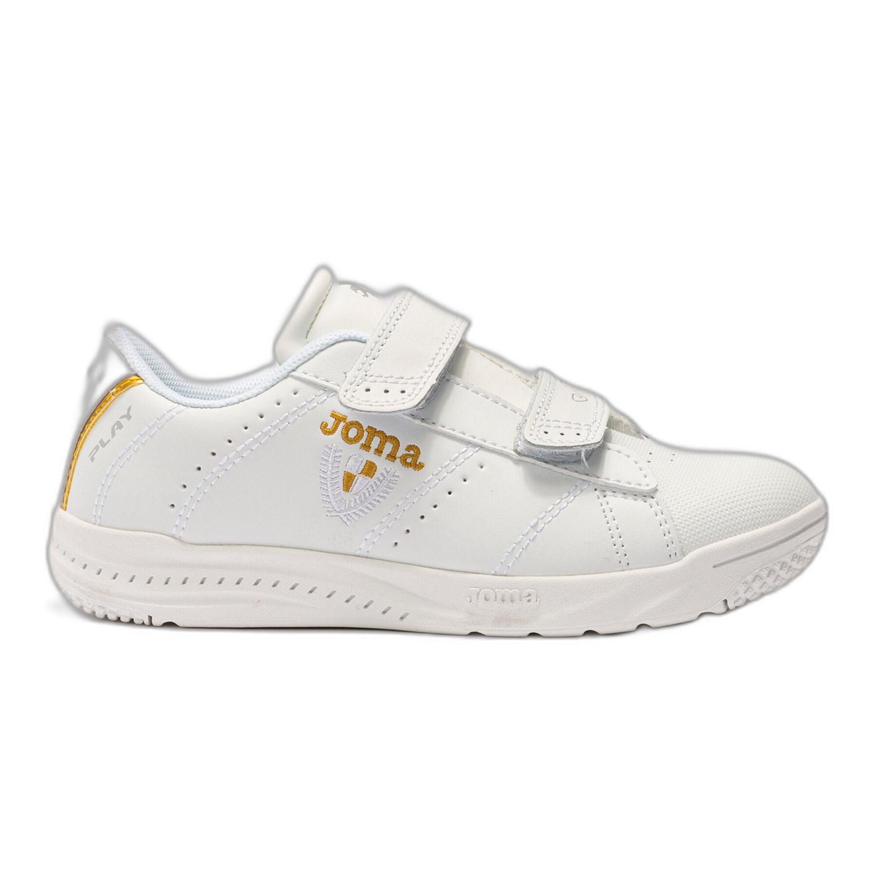 Formadores Joma Play 2218