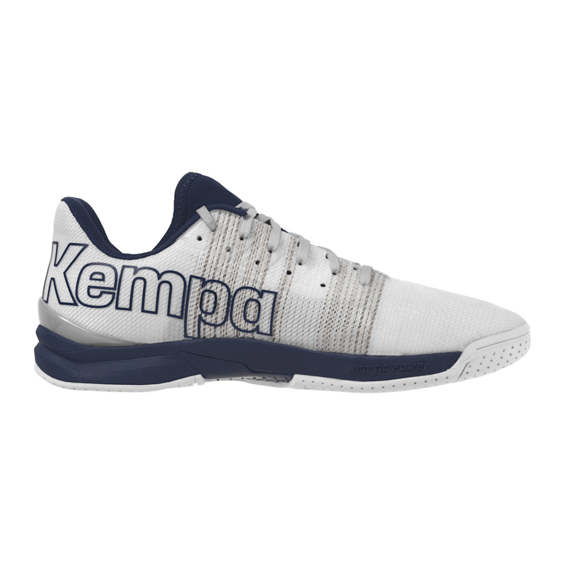 Sapatos de interior Kempa Attack One 2.0 Game Changer