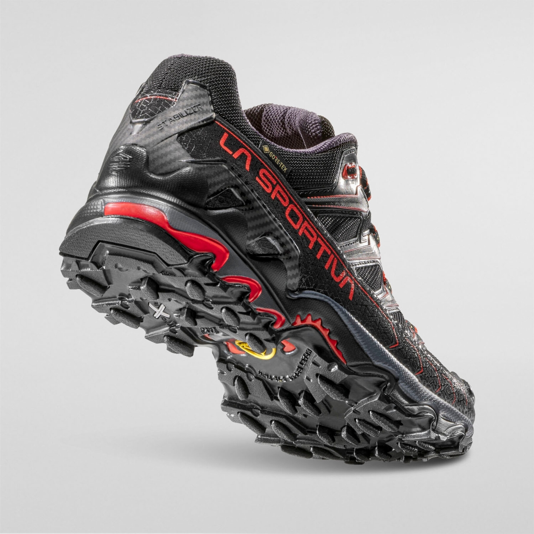 Sapatos de mulher trail La Sportiva Ultra Raptor II GTX