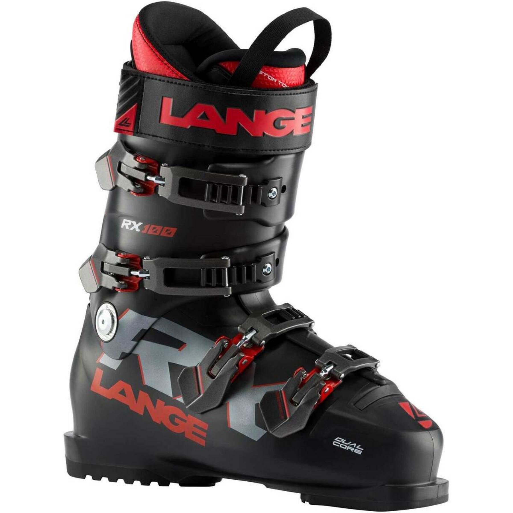 Calçado de esqui Lange rx 100
