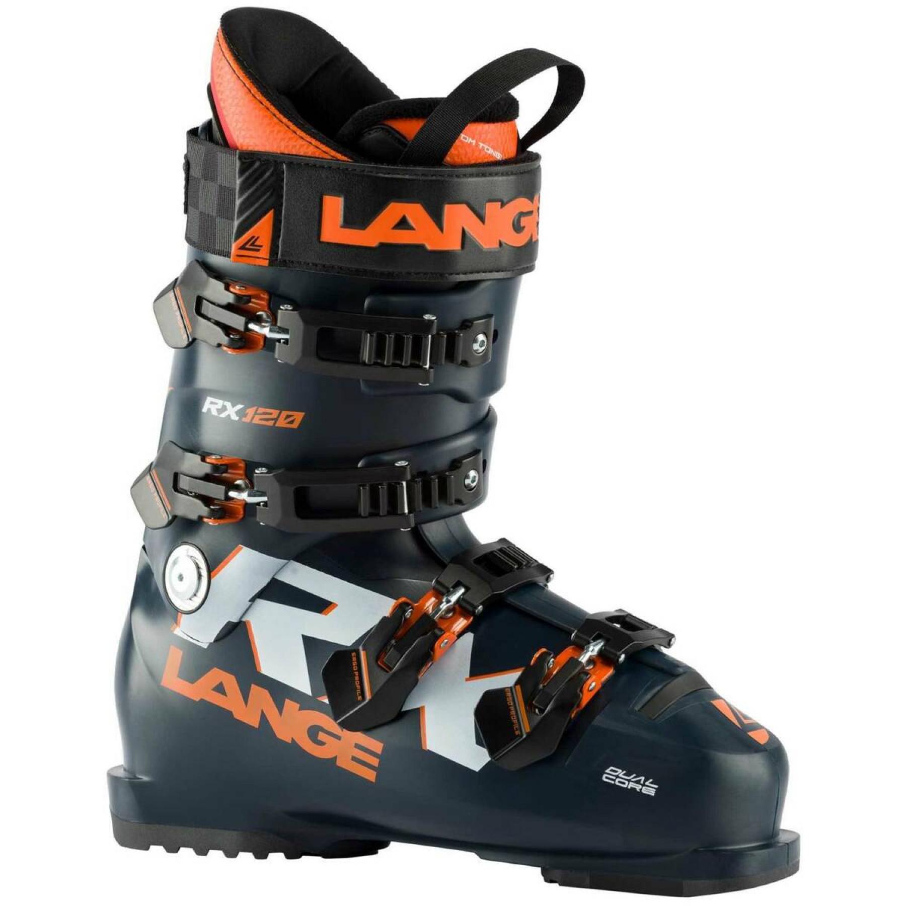Calçado de esqui Lange rx 120