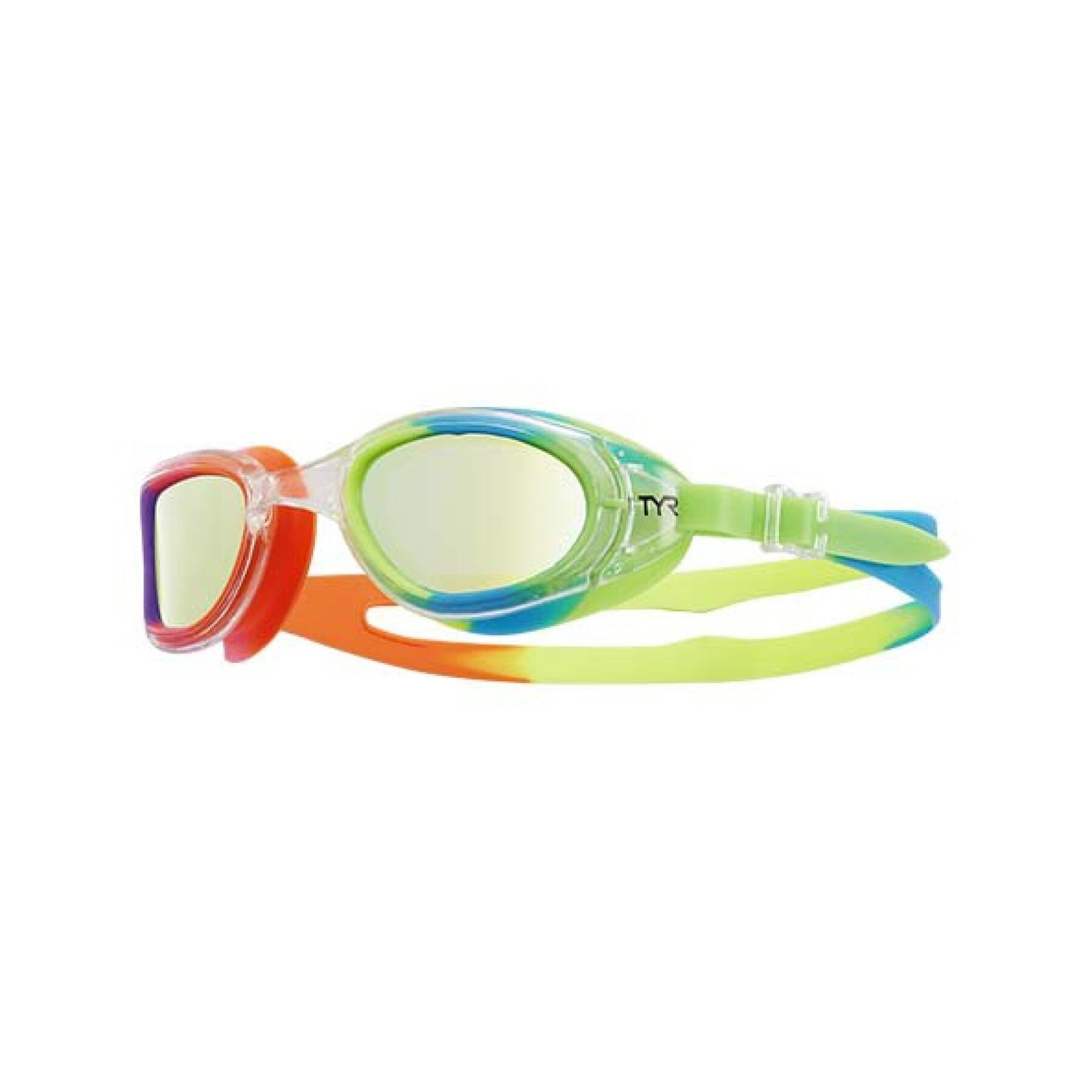 Óculos de natação TYR special ops 2.0 polarized