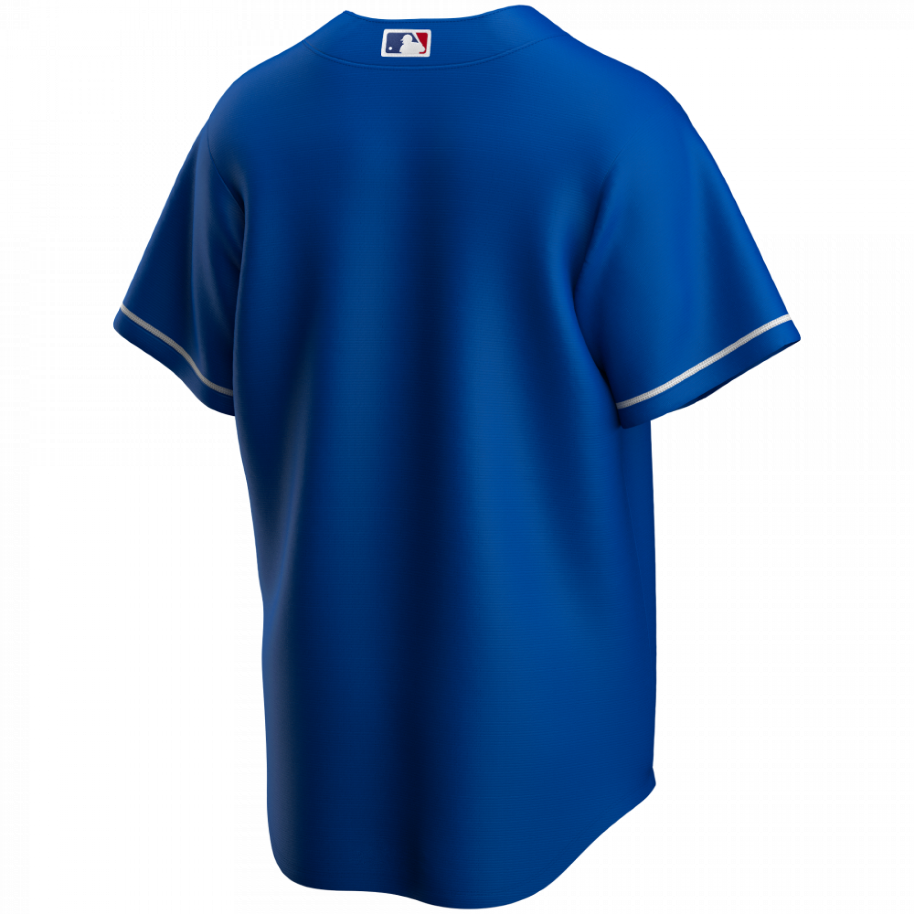 Camisola Official Replica Los Angeles Dodgers away