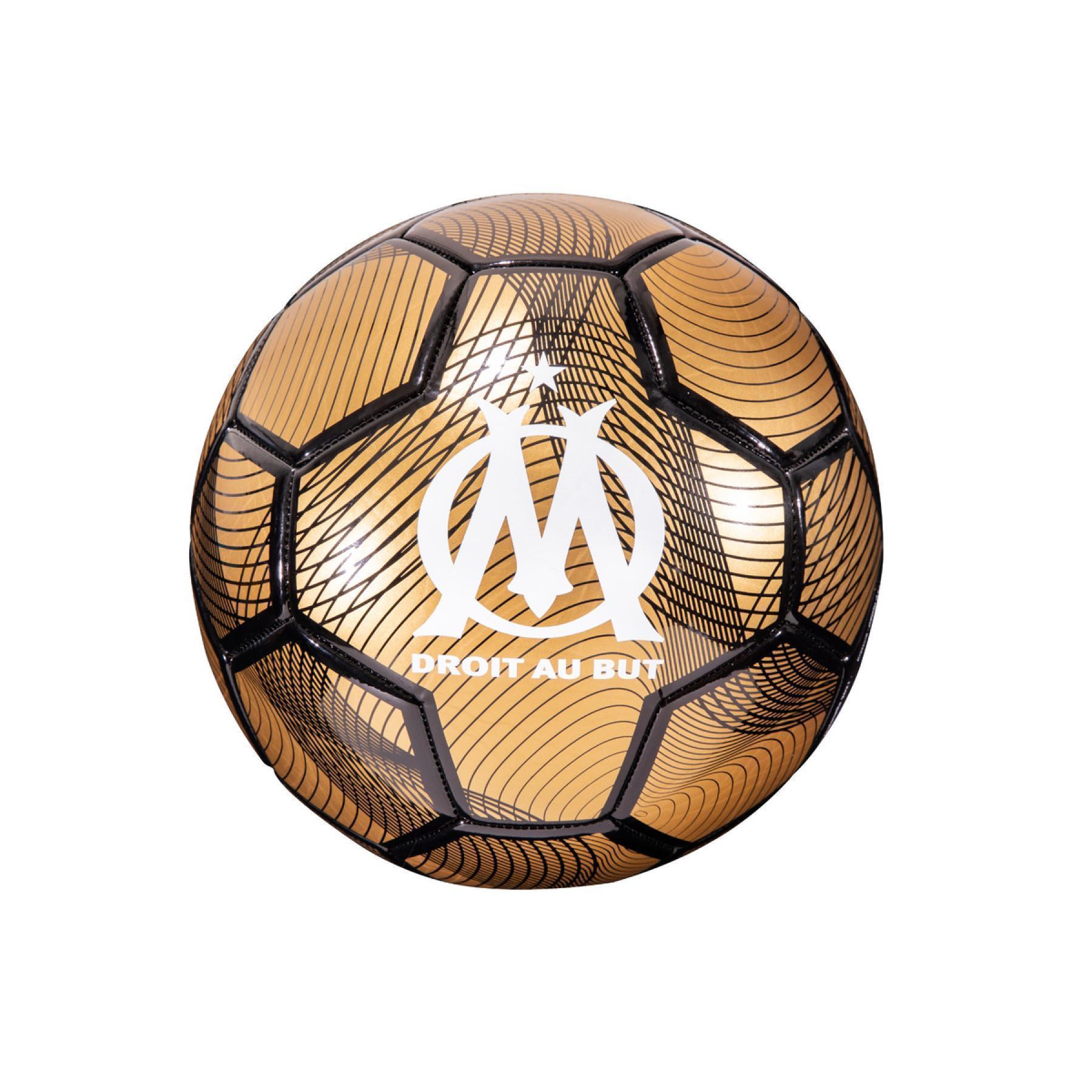 Balão Olympique de Marseille Weeplay Metallic