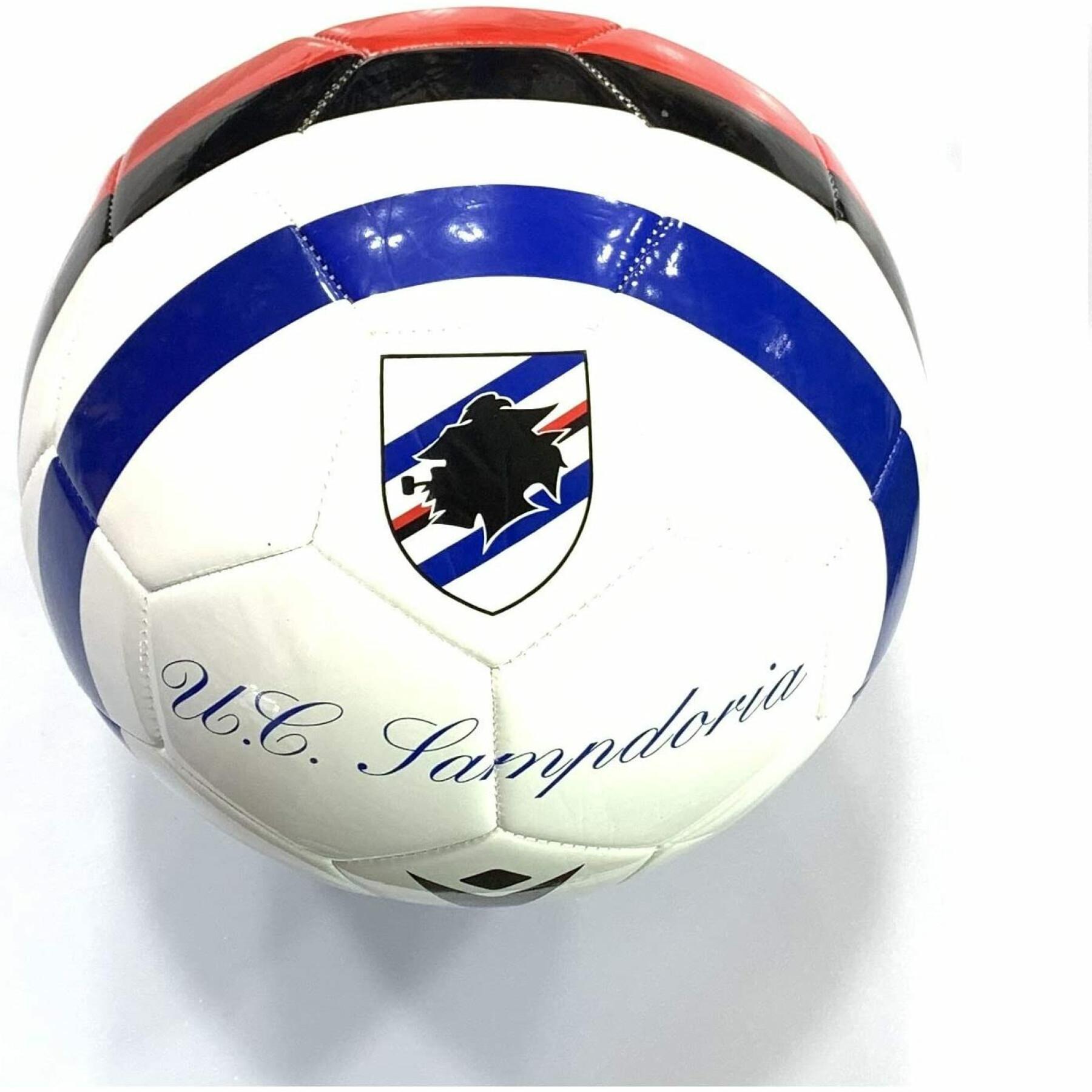 Balão UC Sampdoria 2019/20