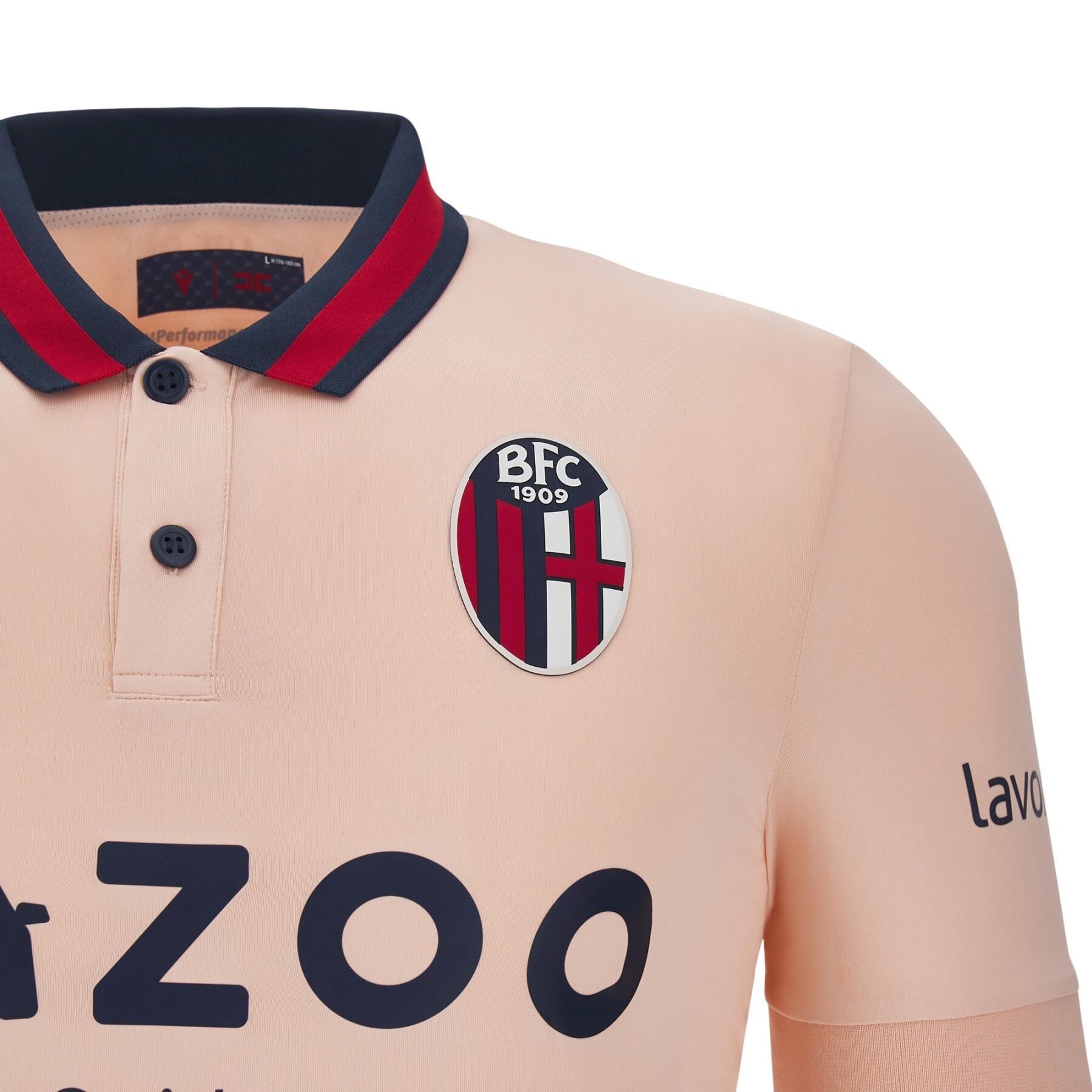 Quarto jersey Bologne 2022/23
