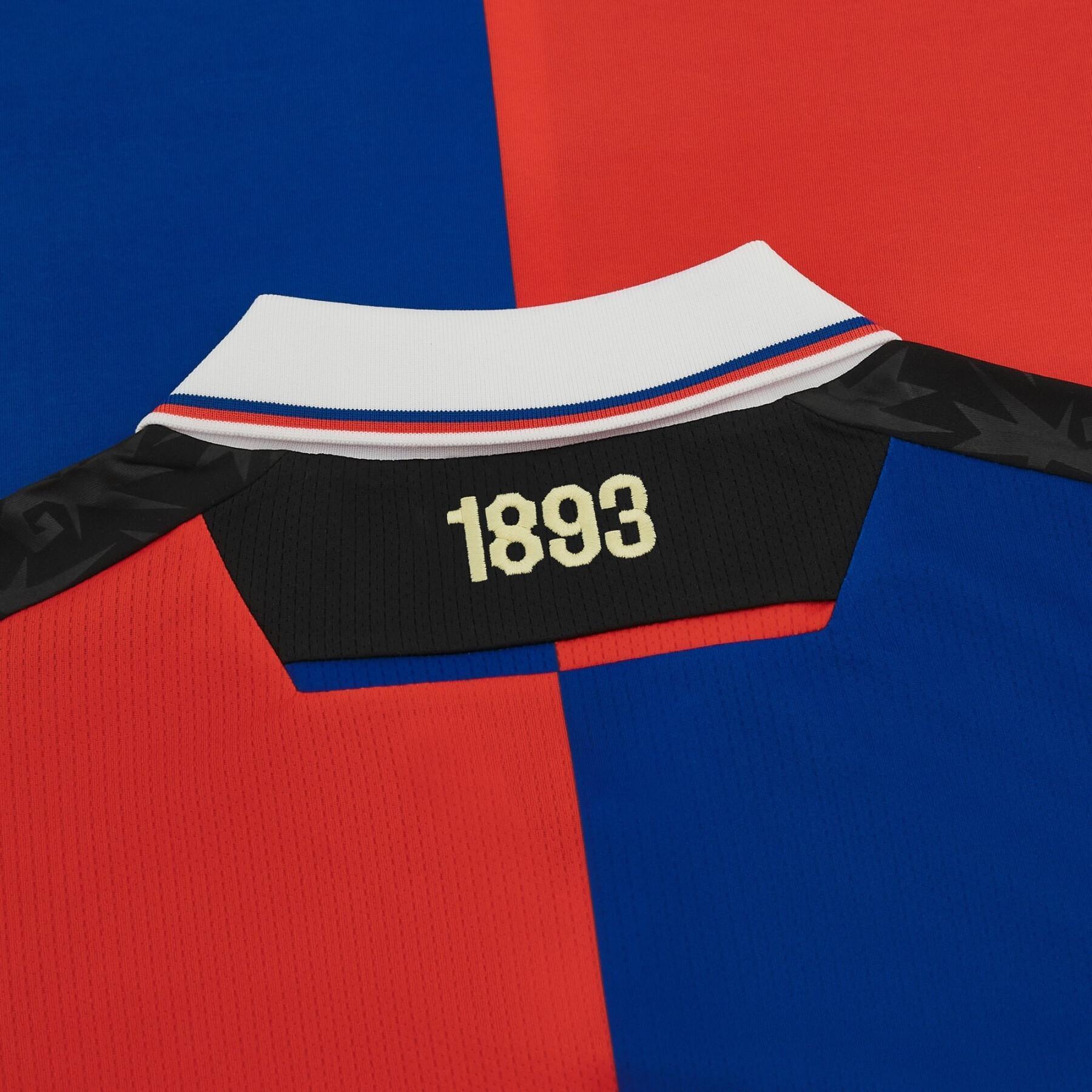 Home jersey FC Bâle 2023/24