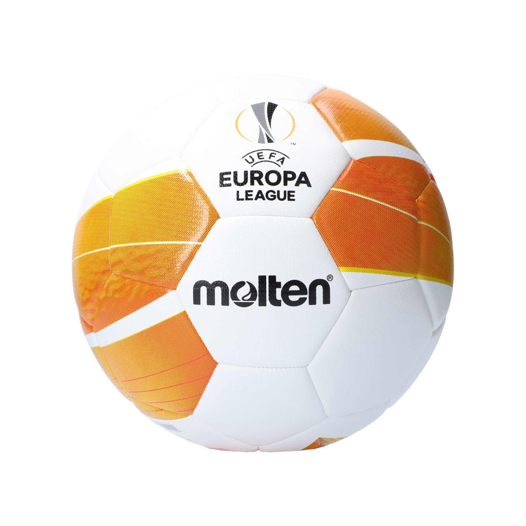 Bola de treino Molten UEFA Europa League