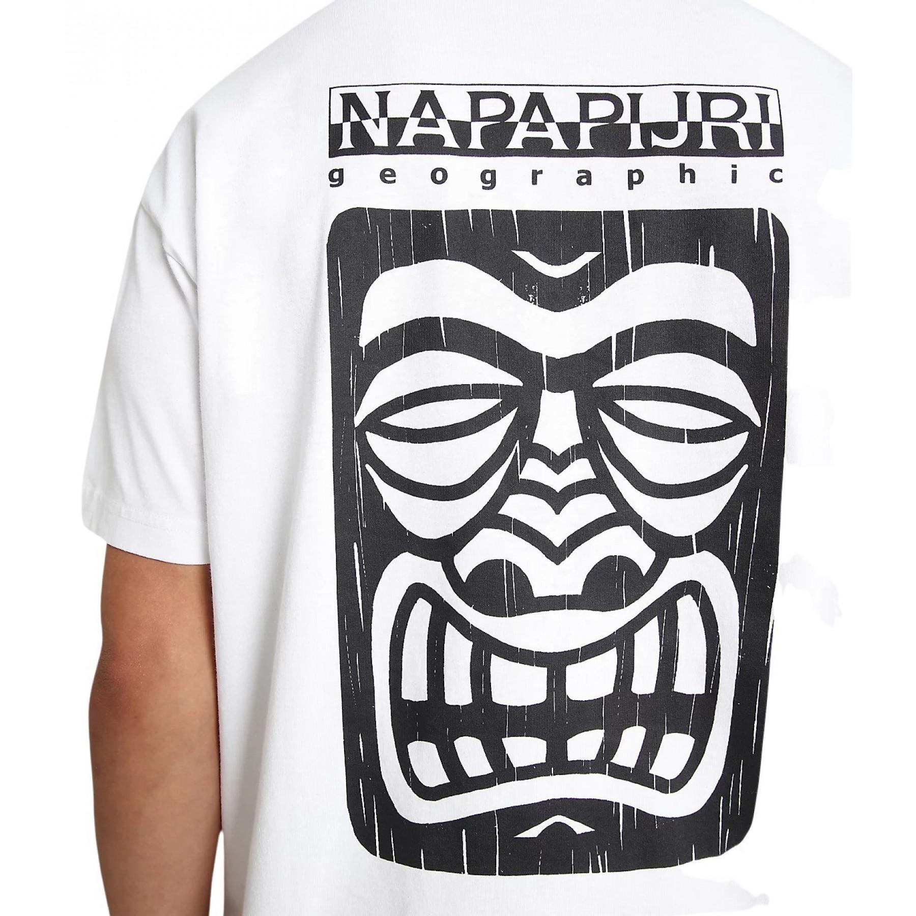 T-shirt Napapijri Haena