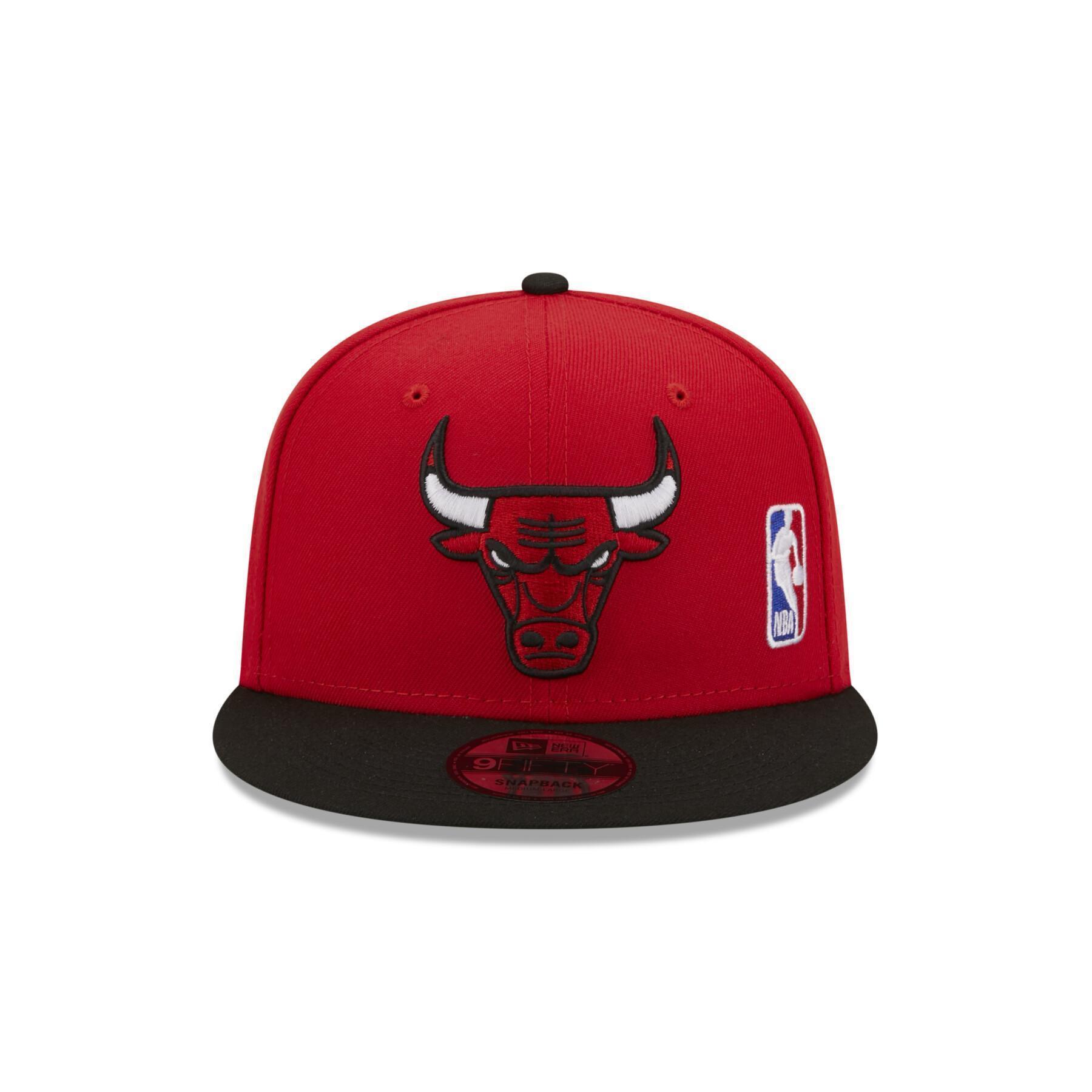 9capitalização Chicago Bulls