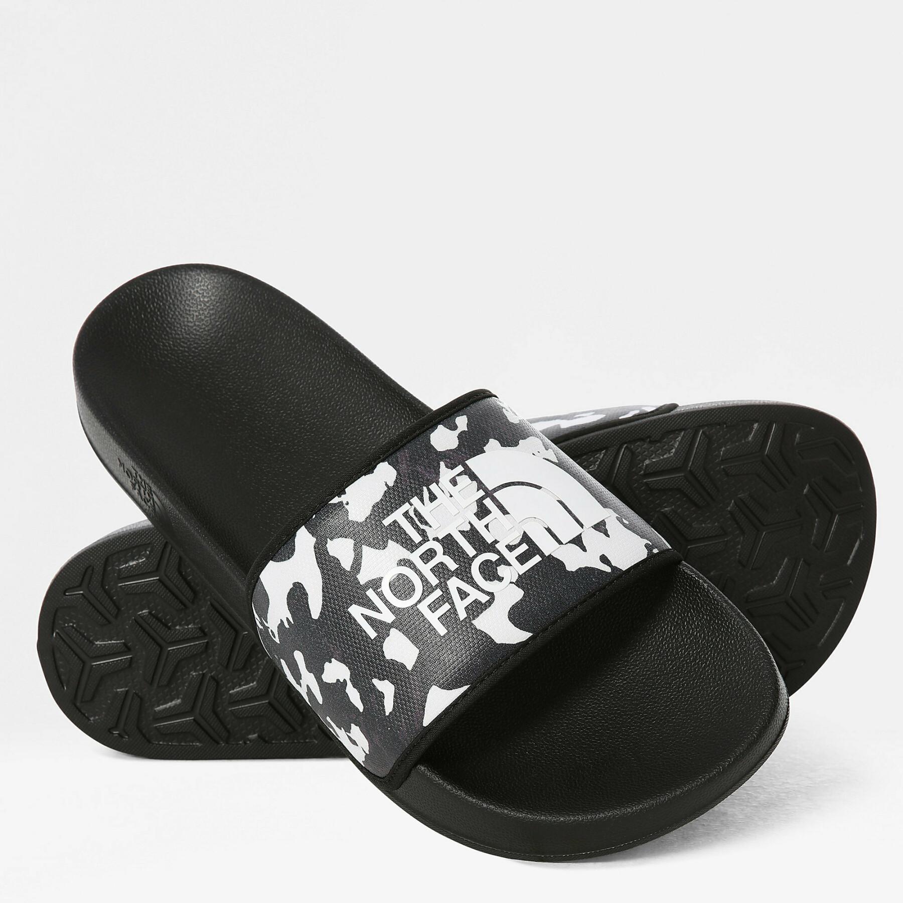 Chinelos The North Face Base Camp Slides III