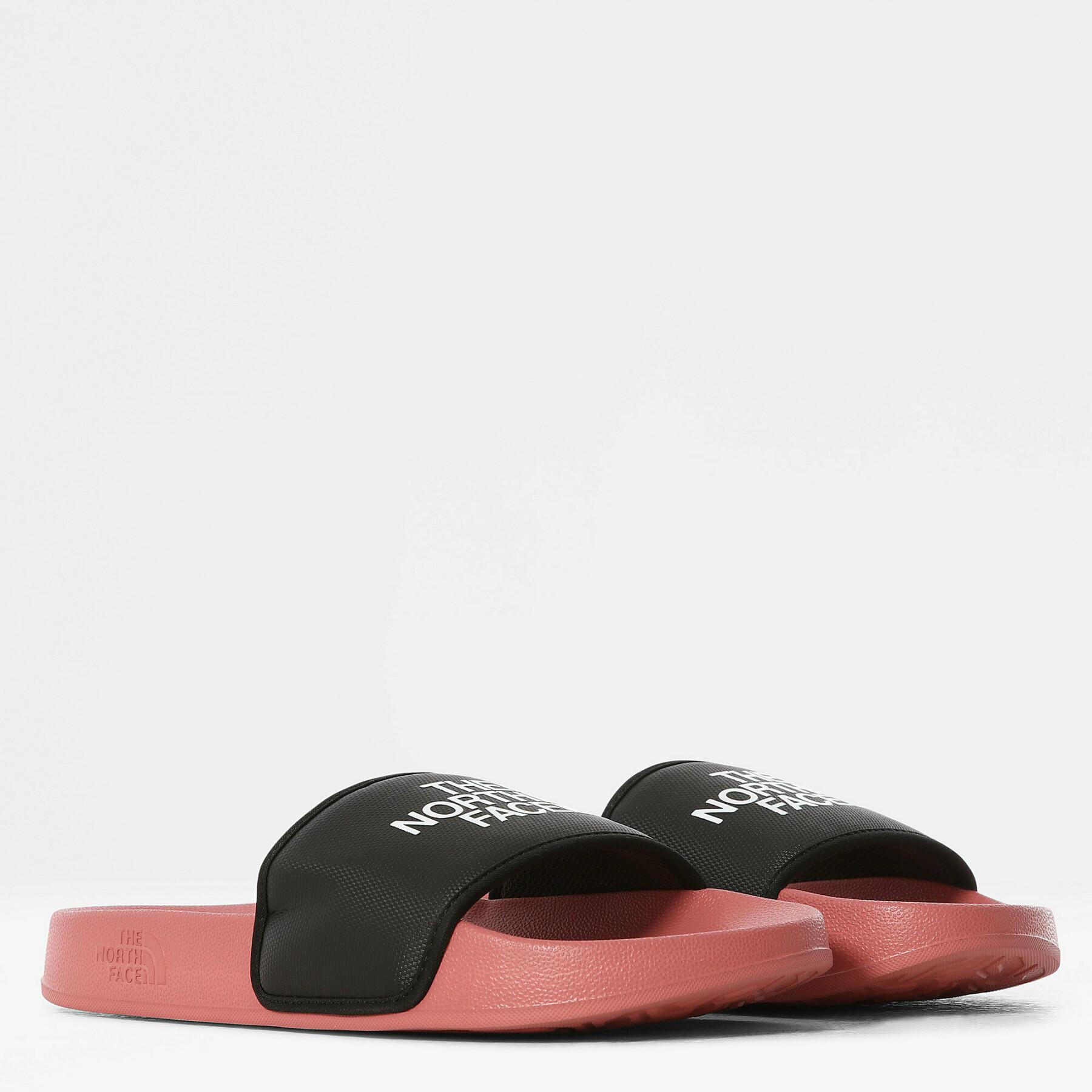 Chinelos mulher The North Face Base Camp Slides III