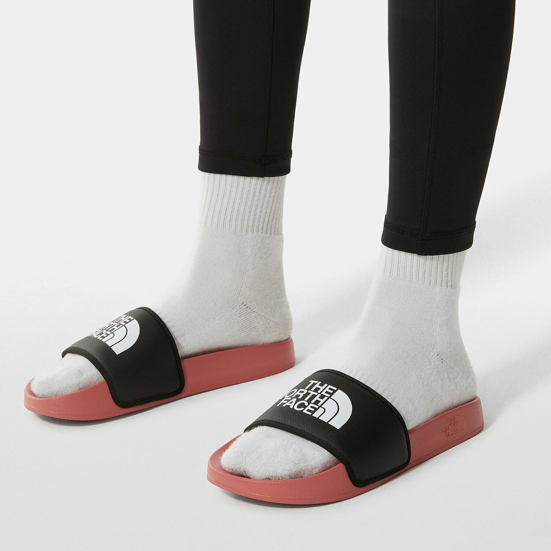 Chinelos mulher The North Face Base Camp Slides III