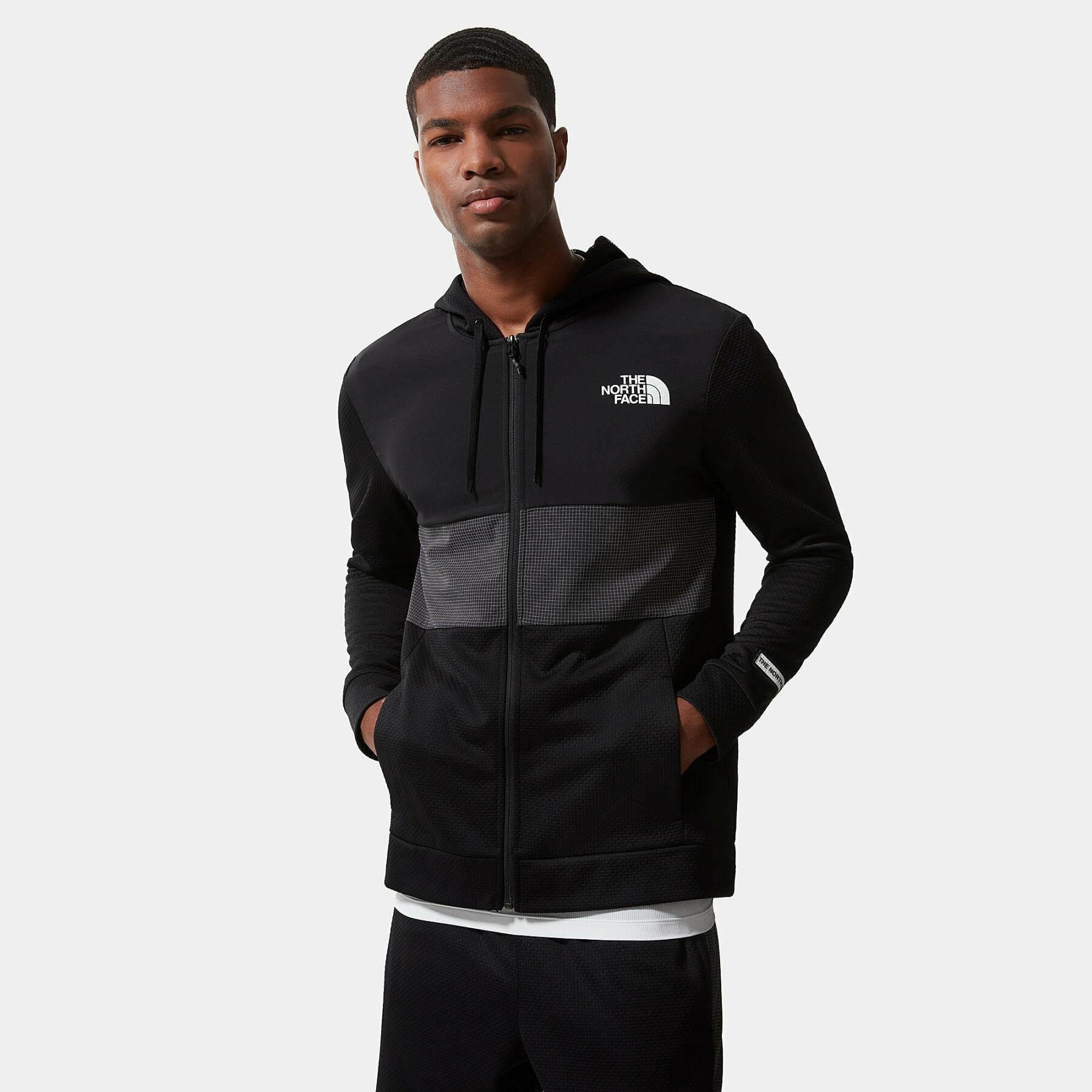 Velo The North Face Mountain Athletics