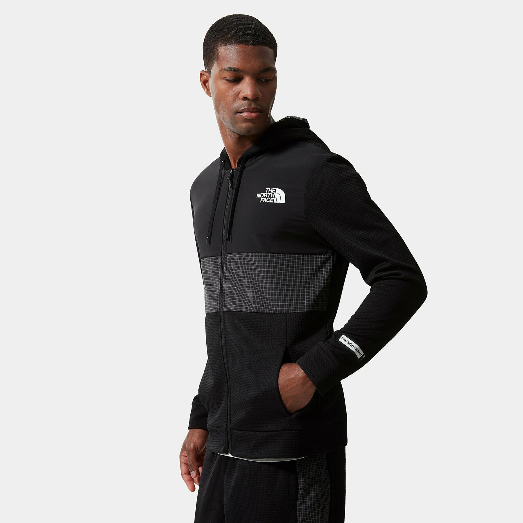 Velo The North Face Mountain Athletics