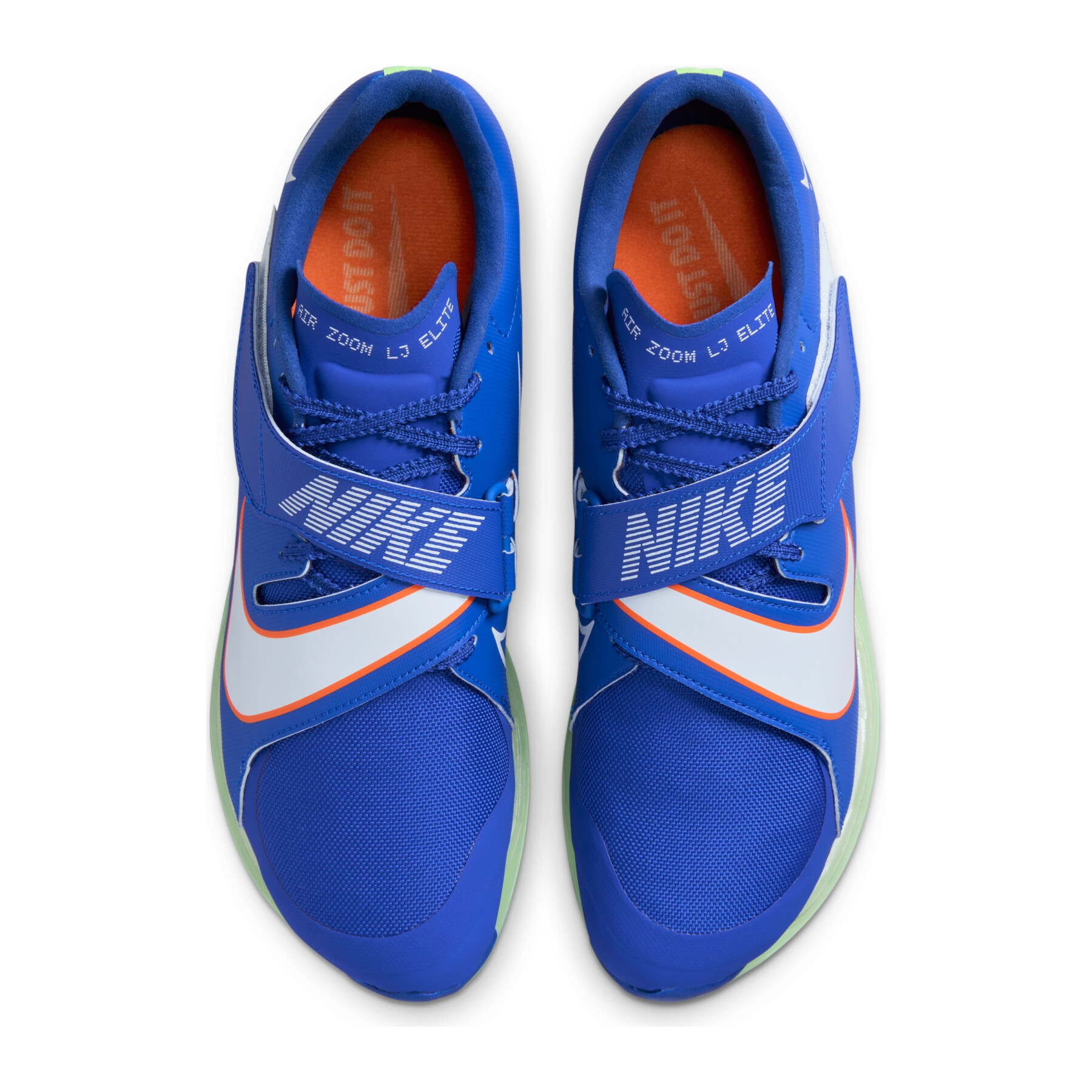 Sapatos de atletismo Nike Air Zoom LJ Elite